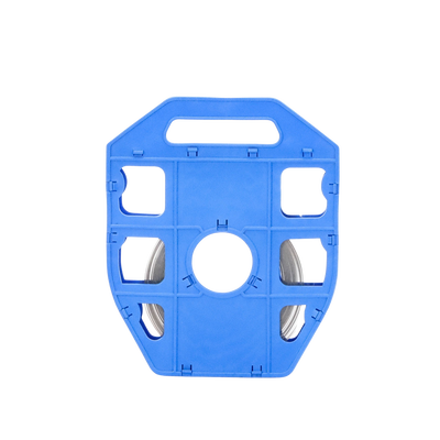 Fleje de 3/4, 0.30 x 19mm (30.5mts) (4800-01000) 
