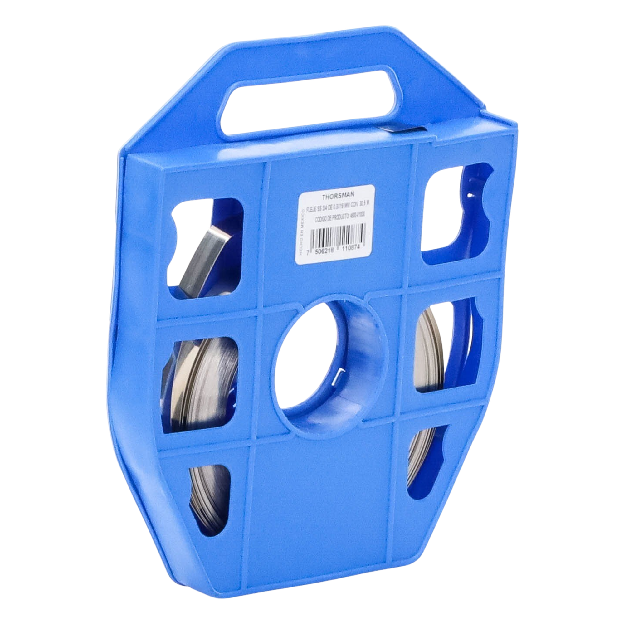 Fleje de 3/4, 0.30 x 19mm (30.5mts) (4800-01000) 