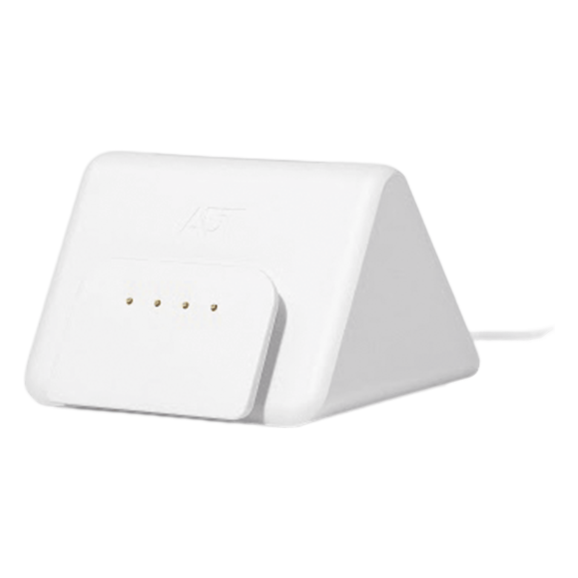 Soporte de Carga de Escritorio / Pantalla Táctil Inalámbrica / Indicador LED / Sin Herramientas — HONEYWELL HOME RESIDEO · SKU PROWLTOUCHDM