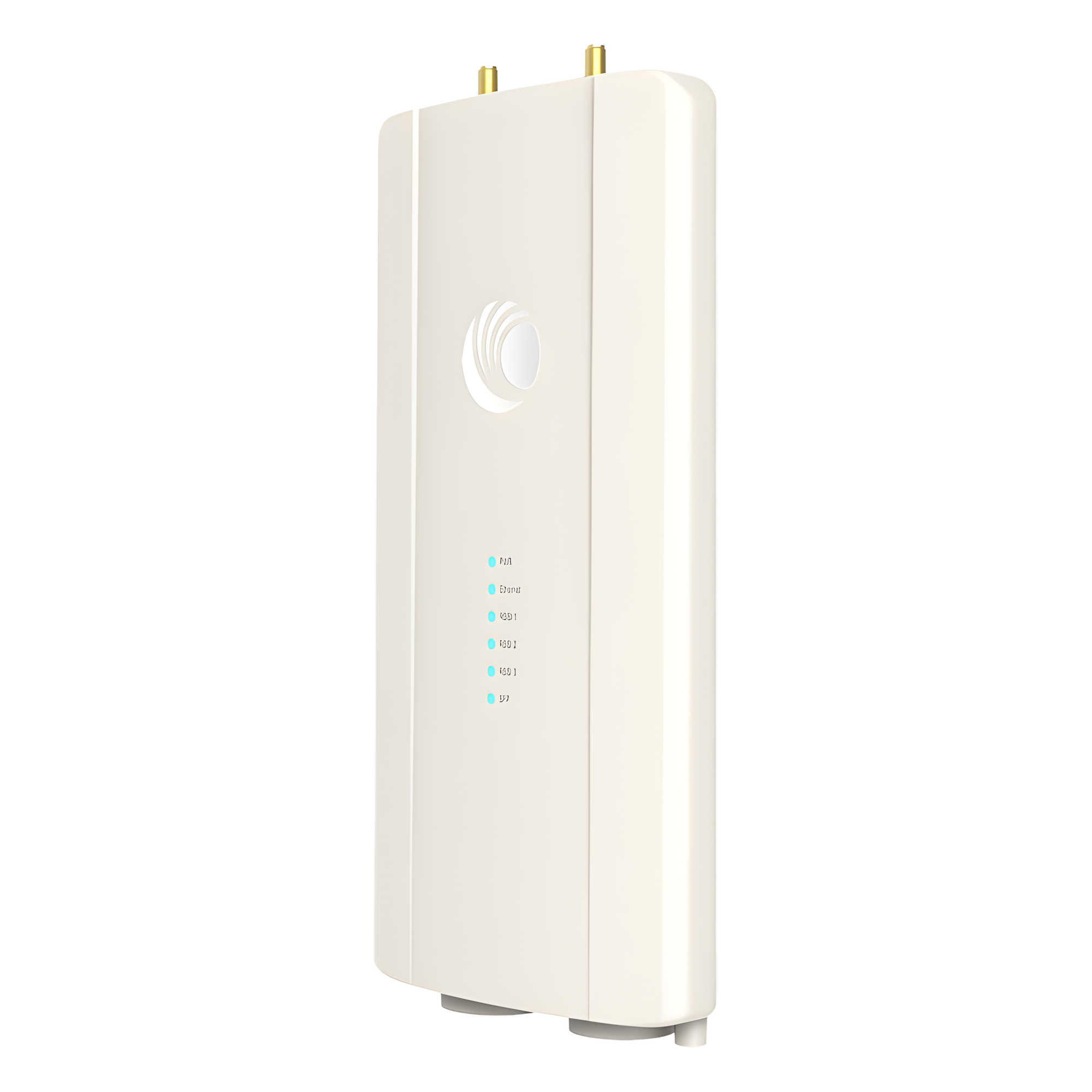 Radio para Enlace Backhaul / Wi-Fi 6 hasta 1 Gbps / 4.9-6.2 GHz / IP67 / PoE 802.3at / SFP Óptico — CAMBIUM NETWORKS · SKU C050940C121D