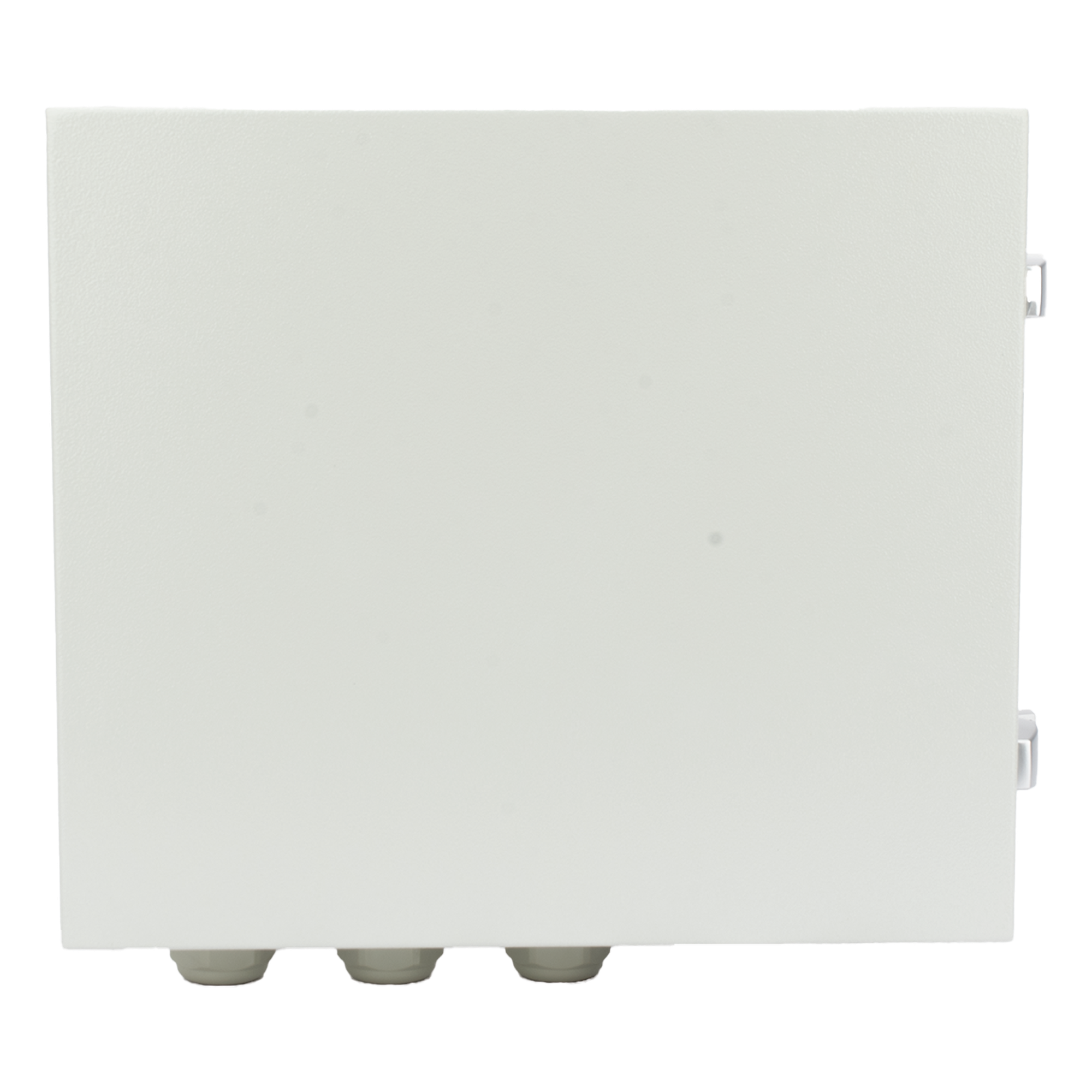 Transfer Divisor de Cargas / 5000 VA / IP65 / -21°C a 45°C / 400x350x130 mm (15.7x13.8x5.1 in) — HUAWEI FUSIONSOLAR · SKU BACKUPBOX-B0