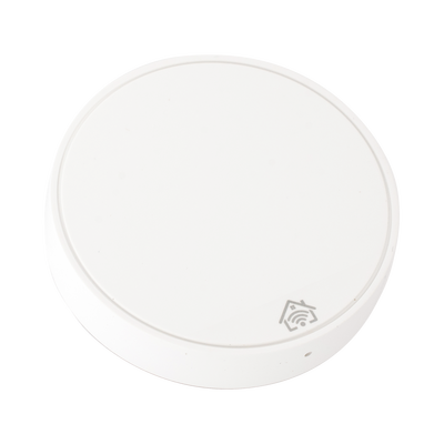 (ZigBee) Boton de panico y emergencia inalambrico con señal ZigBee