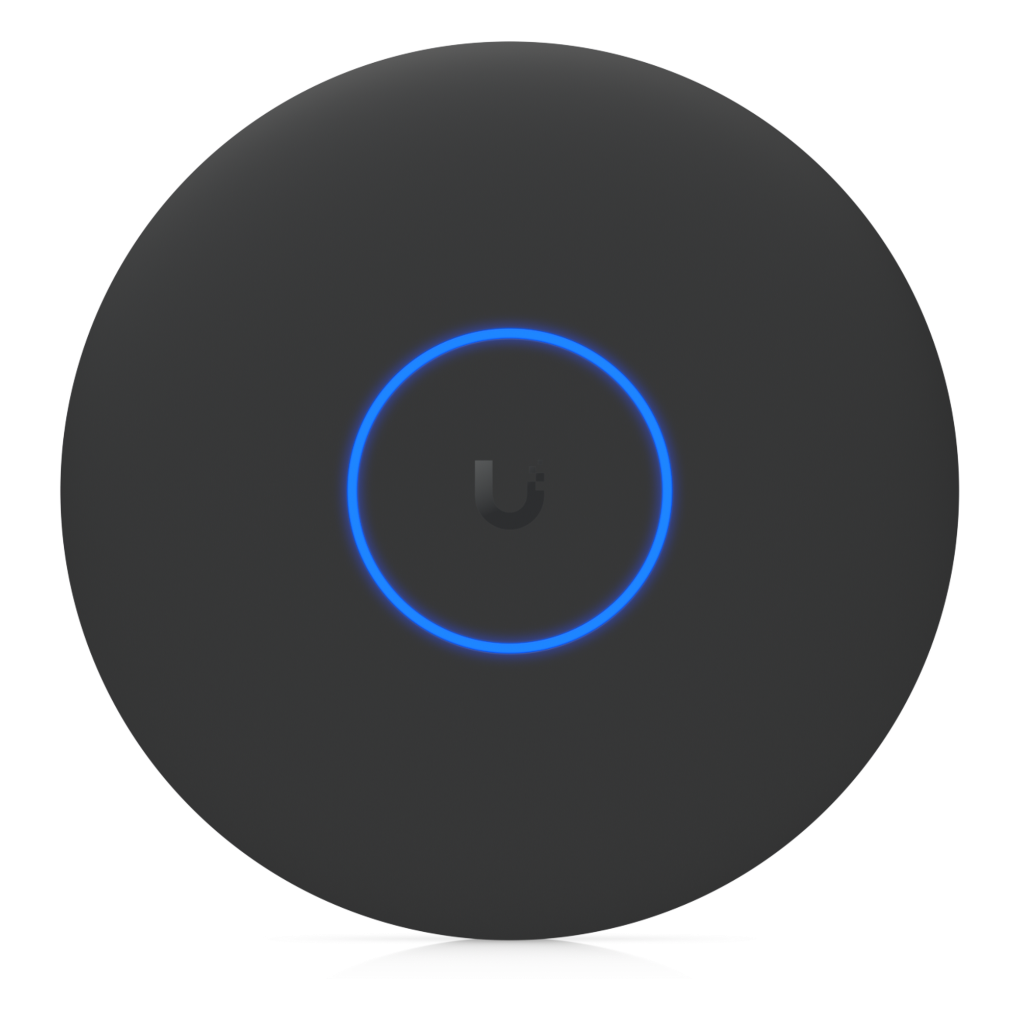 U7 Pro XGS – Punto de Acceso WiFi 7 Tri-Banda para Interiores con Soporte 6 GHz, Radio de Escaneo Espectral Dedicado, Cobertura de hasta 160 m², Capacidad para 500 Usuarios y Puerto Multi-Gig 10/5/2.5/1 GbE