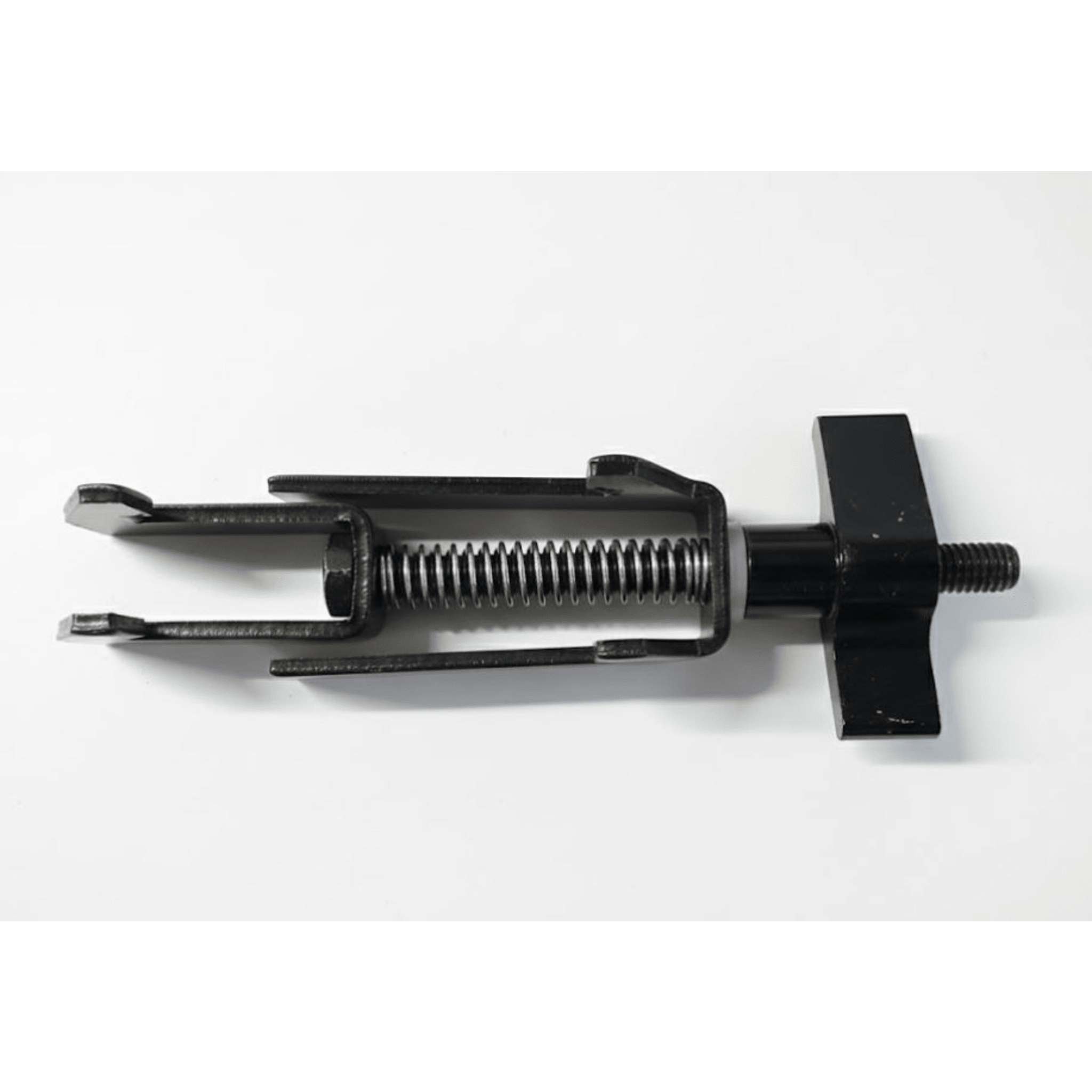 Abrazadera de Unión para Tarima / Acero / 15 x 5 cm (5.9 x 2.0 in) / 200 g / Unión entre Módulos / Compatible con Sistema YS4 — SHINESTAGE · SKU YSHJ-2