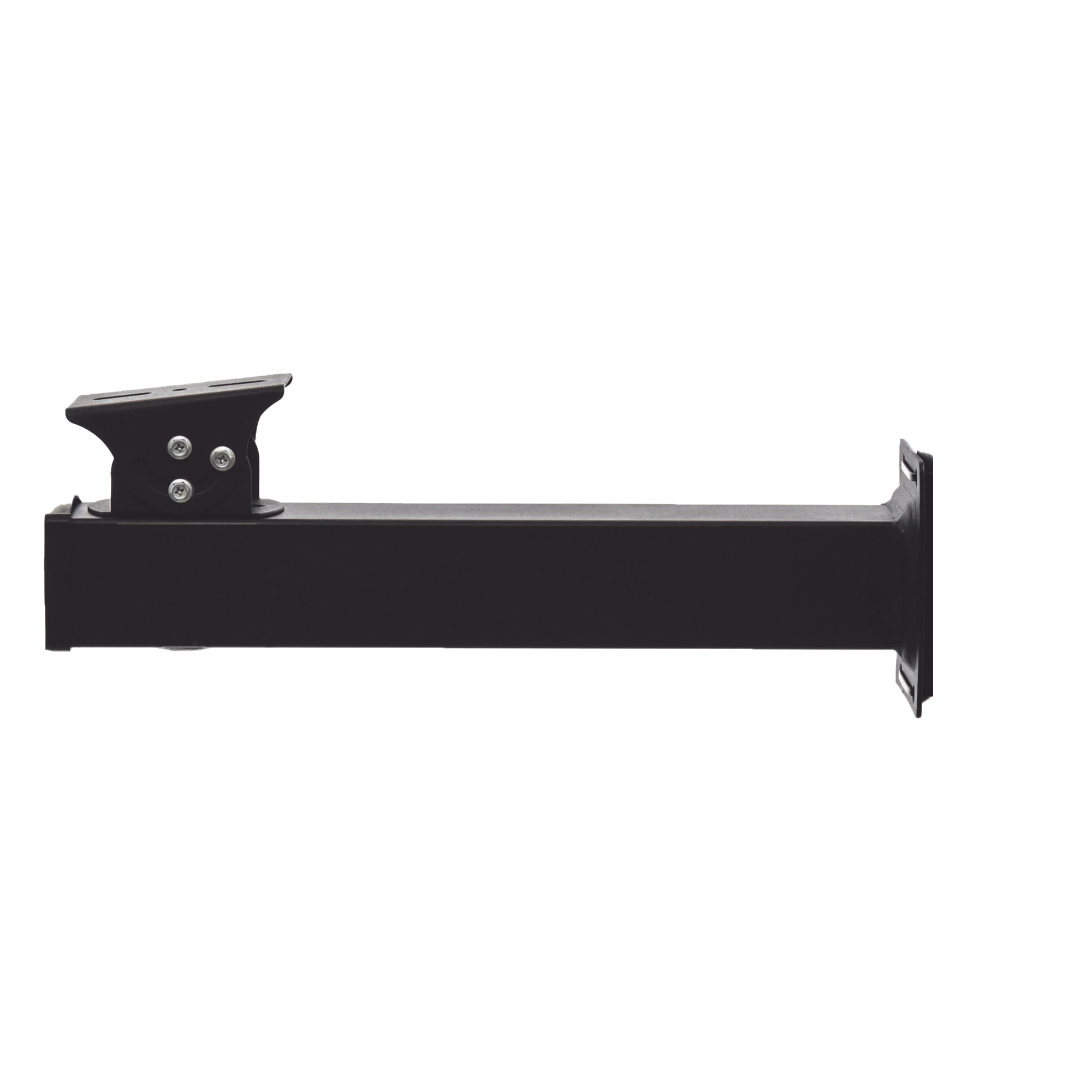 Soporte para Gabinete / Acero / 400 x 58 mm / 1.31 x 0.19 pies / Carga 10 kg / Impermeable