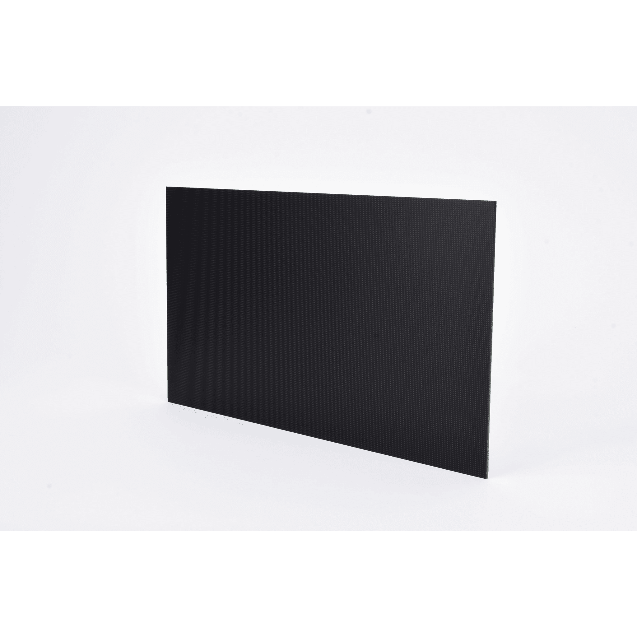 Modulo LED Interior / Píxel Pitch 0.9 / COB / 600 Nits / 320 x 160 Pixeles  / 3840 Hz / Mantenimiento Frontal / 16 bit Nivel de Gris