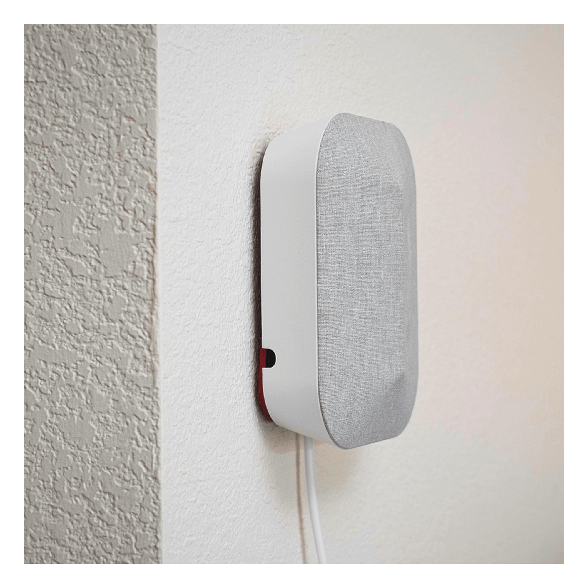 Amplificador de Señal Celular / Cobertura 1,500 m² (16,146 ft²) / Ganancia 65 dB / Multiroom / Todos Operadores / Diseño Contemporáneo