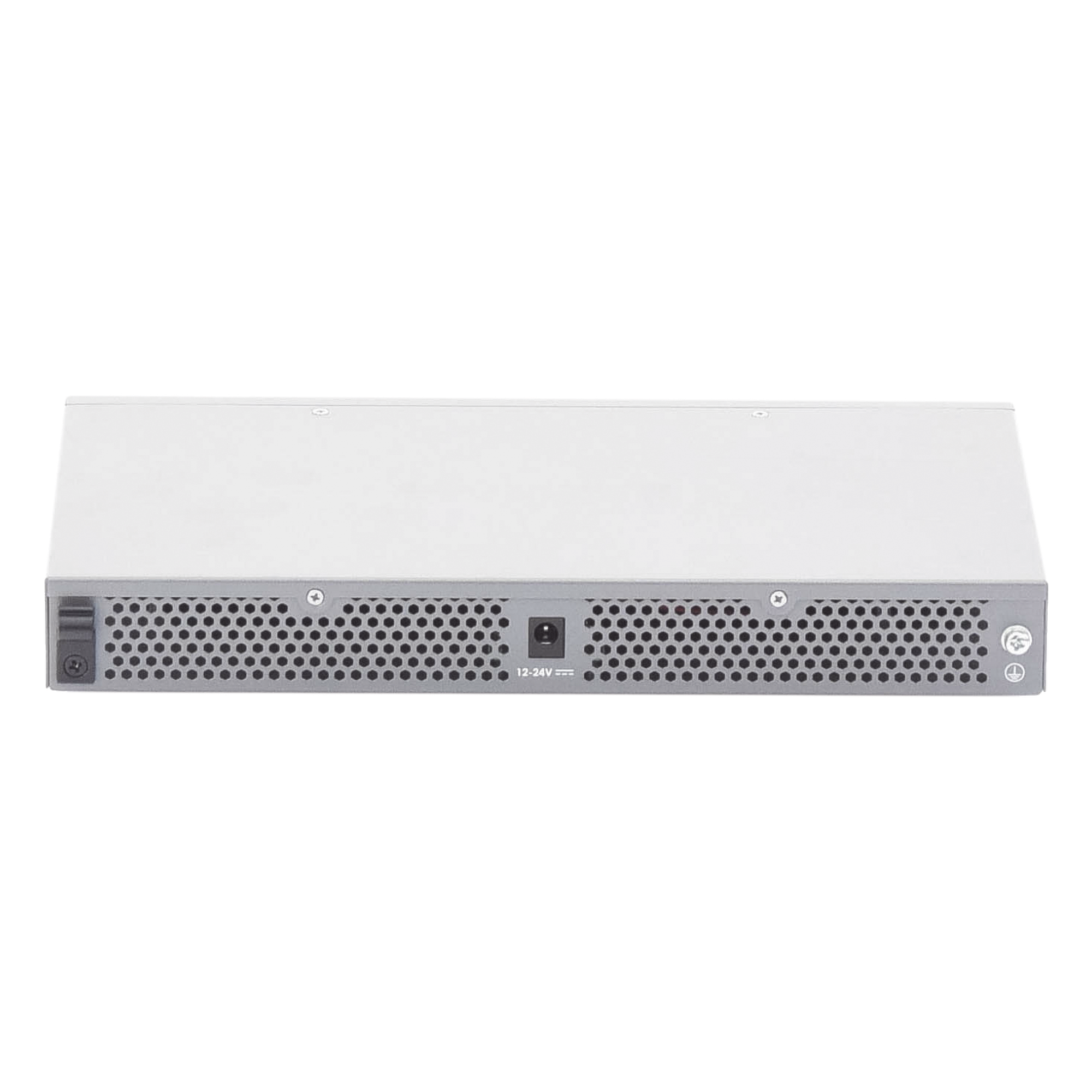 Router Gigabit VPN / Balanceador de cargas / 60,000 sesiones NAT / 9 puertos RJ45 Gigabit + 2 puertos SFP / PoE entrada y salida / Compatible con GWN Cloud