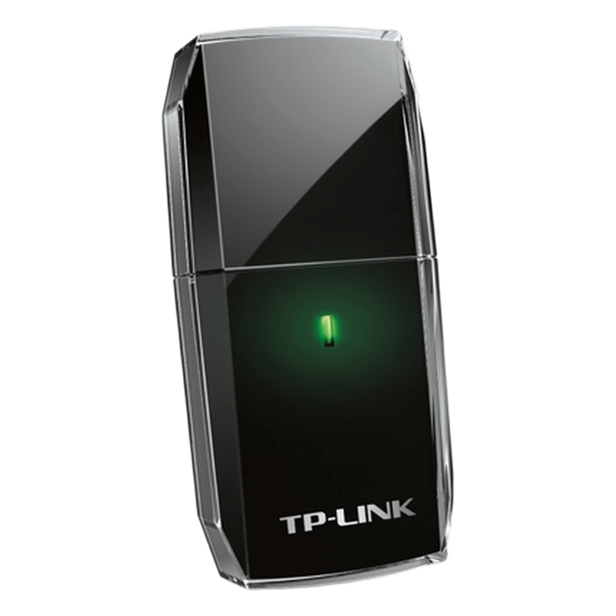 Adaptador USB Wi-Fi / Banda Dual 2.4/5 GHz / AC600 Mbps / USB 2.0 / Antena Omnidireccional — TP-LINK · SKU ARCHERT2U