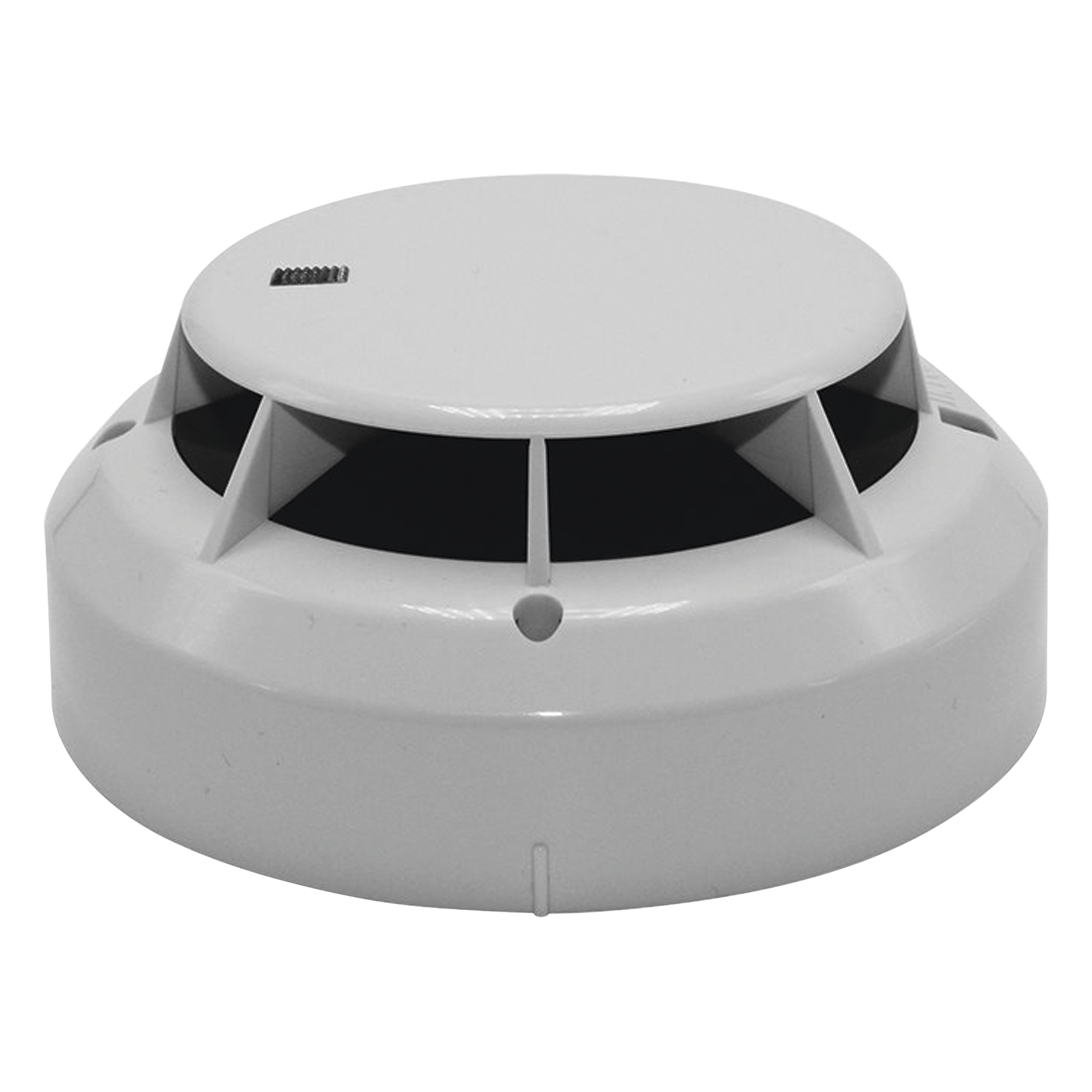 Detector de Humo Fotoeléctrico / Espectro Múltiple / UL 268 7.ª Edición / 2 o 4 Hilos / 8-35 VCC — HOCHIKI · SKU SOE-24V