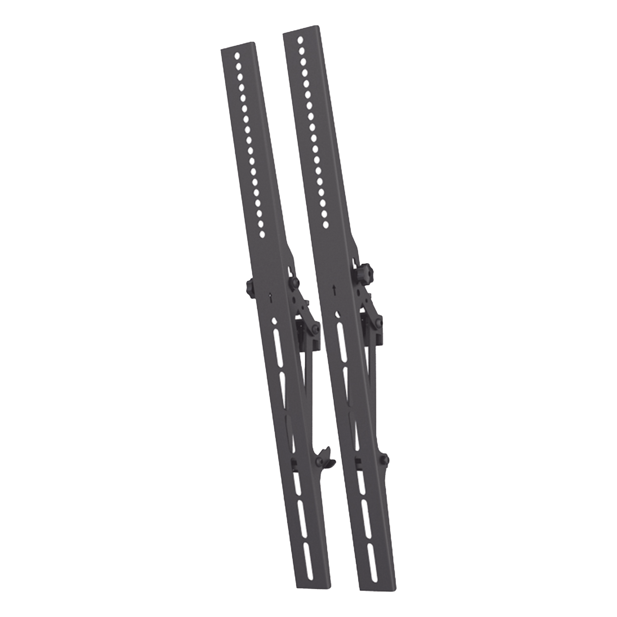 Brazo inclinable para videowall / 600 mm (1.97 ft) / Soporte con inclinación / Tornillería incluida — EPCOM INDUSTRIAL · SKU SDJH108