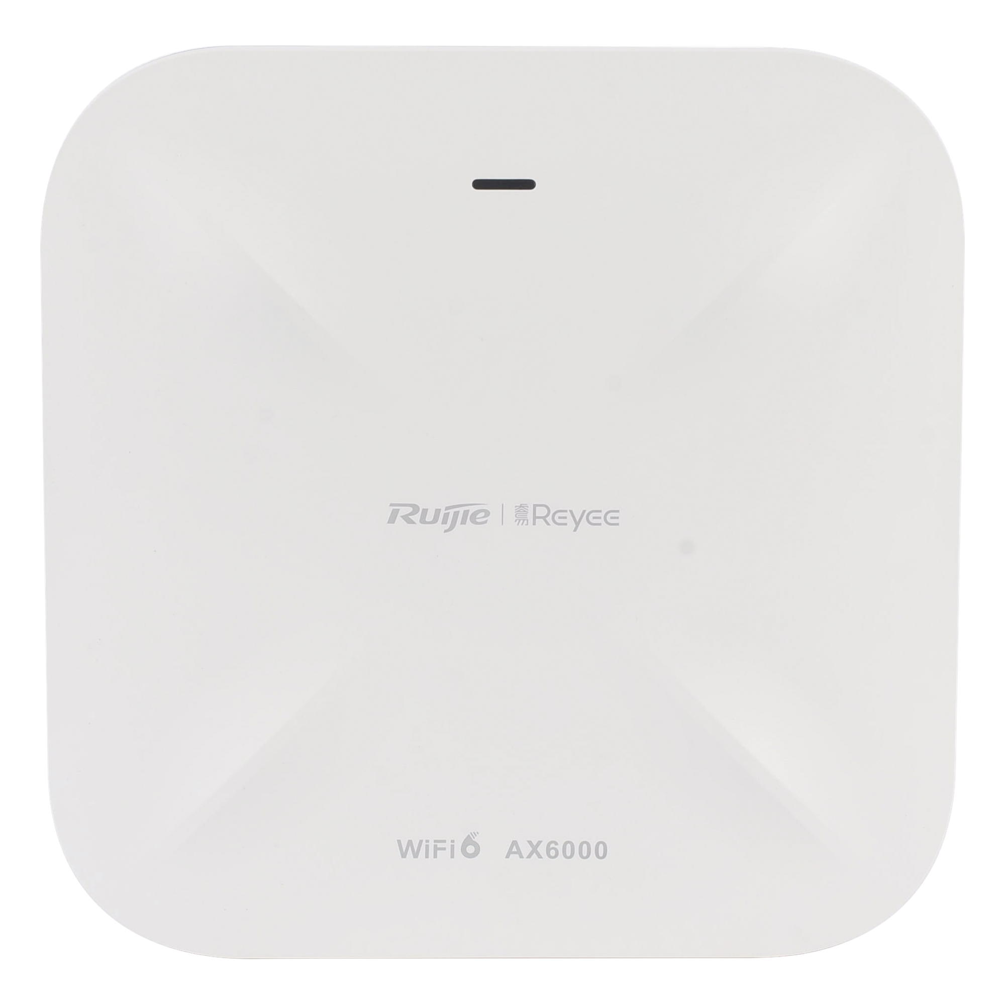 Punto de Acceso Mesh Wi-Fi 6 / Dual Banda 2.4/5 GHz / 5.95 Gbps / MU-MIMO 4x4 / Puerto 2.5G y SFP / IP68 / -40°C a 65°C