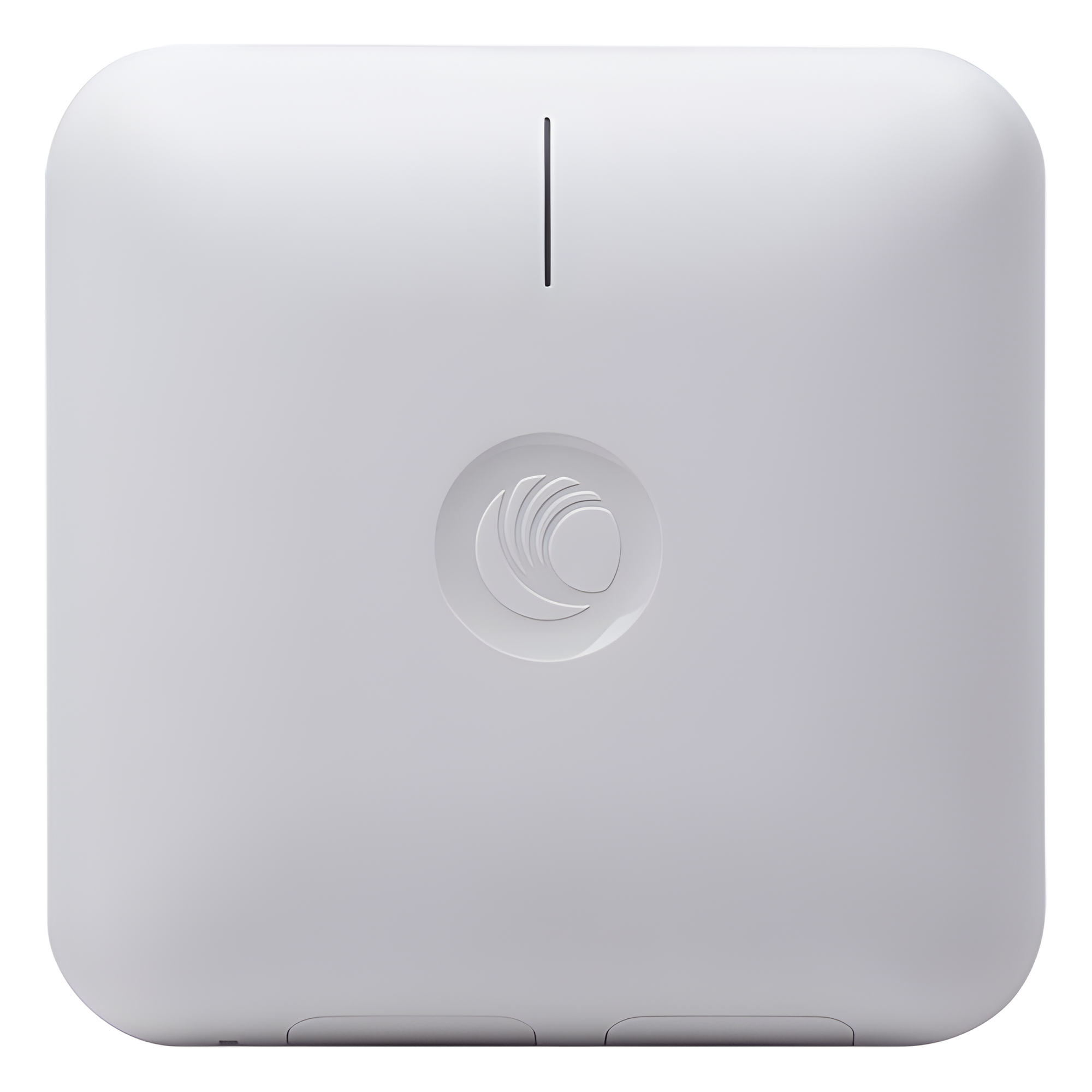 Access Point Indoor / 2.13 Gbps / 802.11ac Wave 2 / MU-MIMO 4x4 / 512 Usuarios / Doble Banda / Beamforming Omnidireccional — CAMBIUM NETWORKS · SKU PL-E600X01A-RW