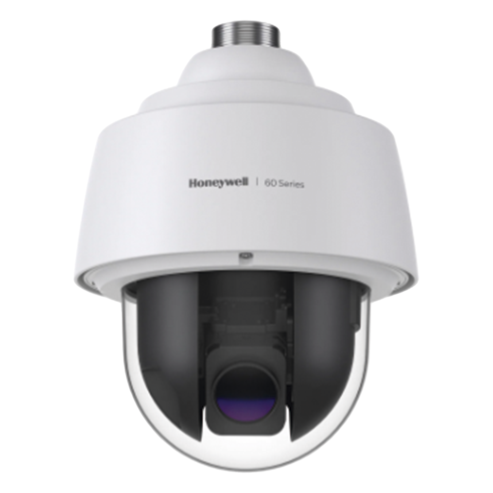 Cámara PTZ IP / 2 Megapixel / Zoom Óptico 25x / IR 150 m (492.1 ft) / WDR 120 dB / PoE+ / IP66/IP67 IK10 — HONEYWELL · SKU HC35WZ2R25