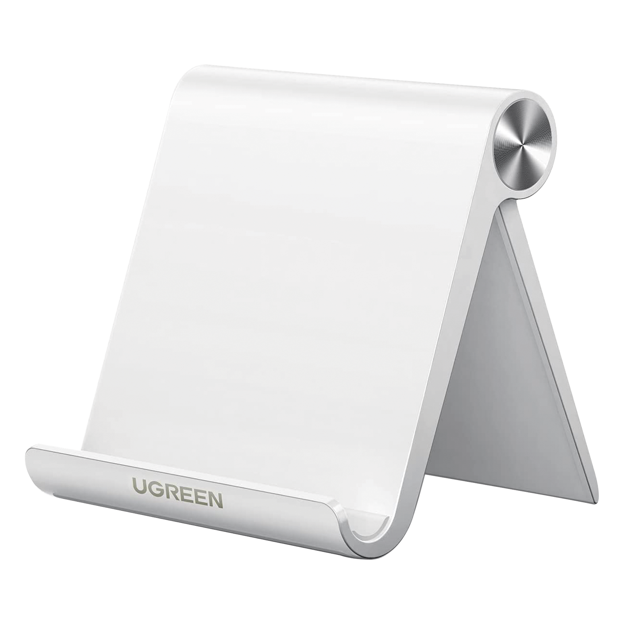 Soporte de Escritorio para Smartphone / Ajustable 0° a 100° / Compatible 4'' a 7.9'' / Plegable / ABS / Antideslizante — UGREEN · SKU 30285