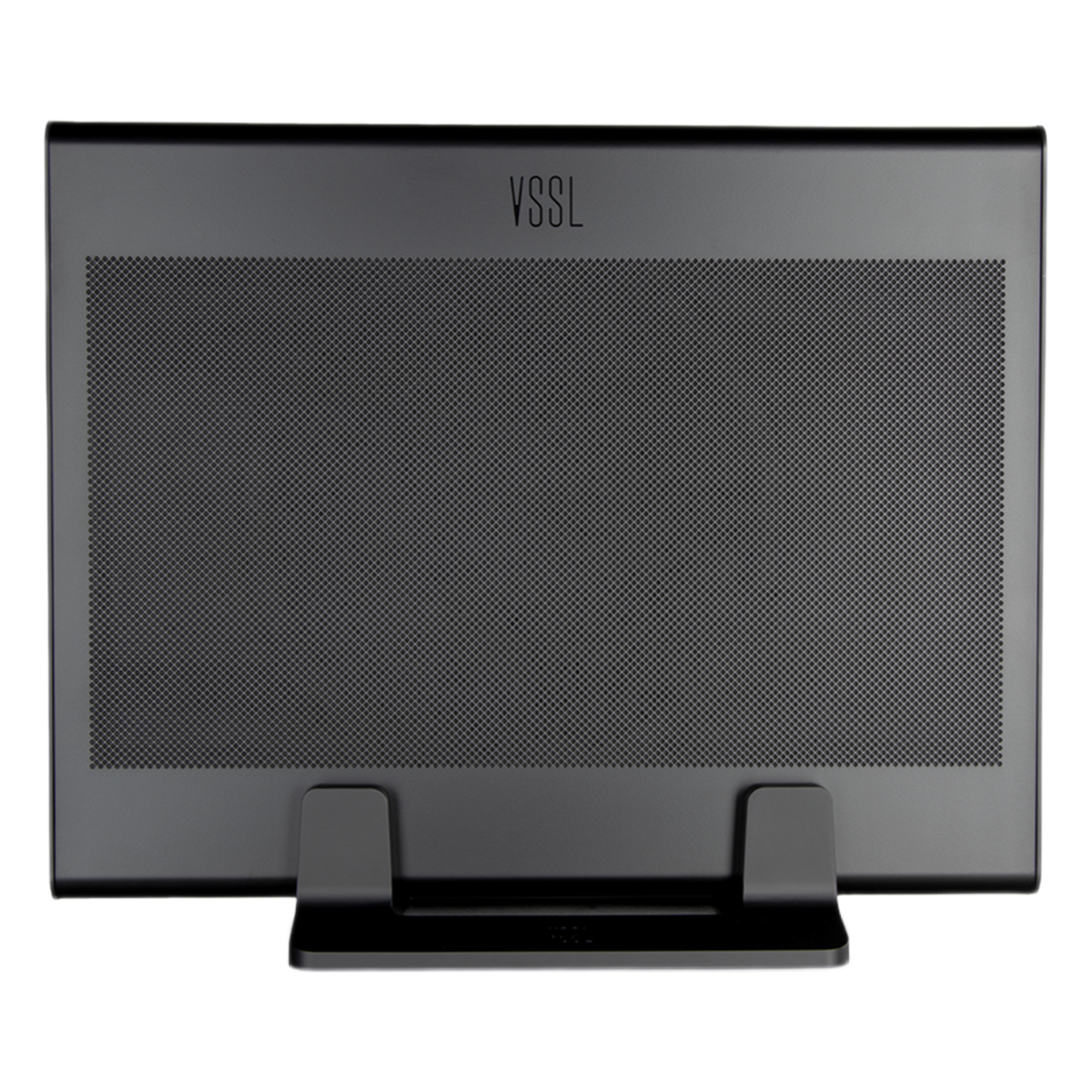 Subwoofer Amplificado / 10 Pulgadas / 350 W RMS / Clase D / Puertos Acústicos Duales / Conectividad Inalámbrica / Perfil Bajo — VSSL · SKU SXSUB