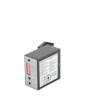 Sensor de masa para barreras de Dos Canales / Ideal para Accesos Vehiculares 