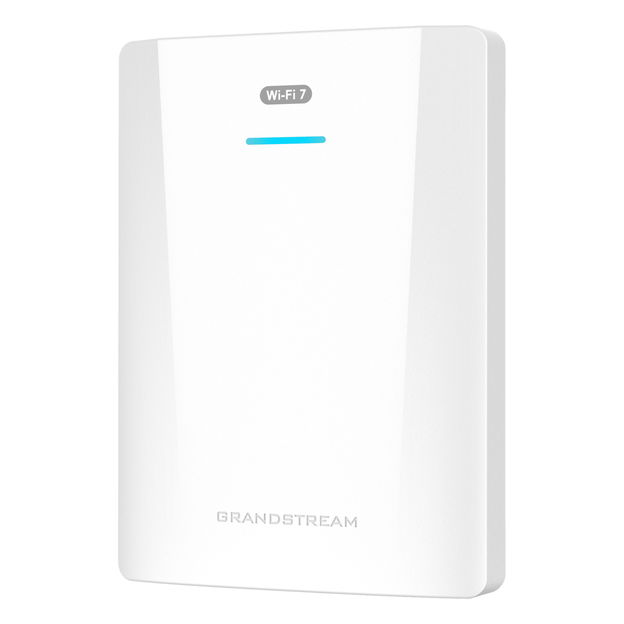 Punto de Acceso Wi-Fi 7 / MIMO 2x2:2 DL-UL OFDMA / Modulación 4096 QAM / 2.5G Ethernet PoE+ / Cobertura 175 m (574.1 ft) / 256 Clientes / BLE 5.3