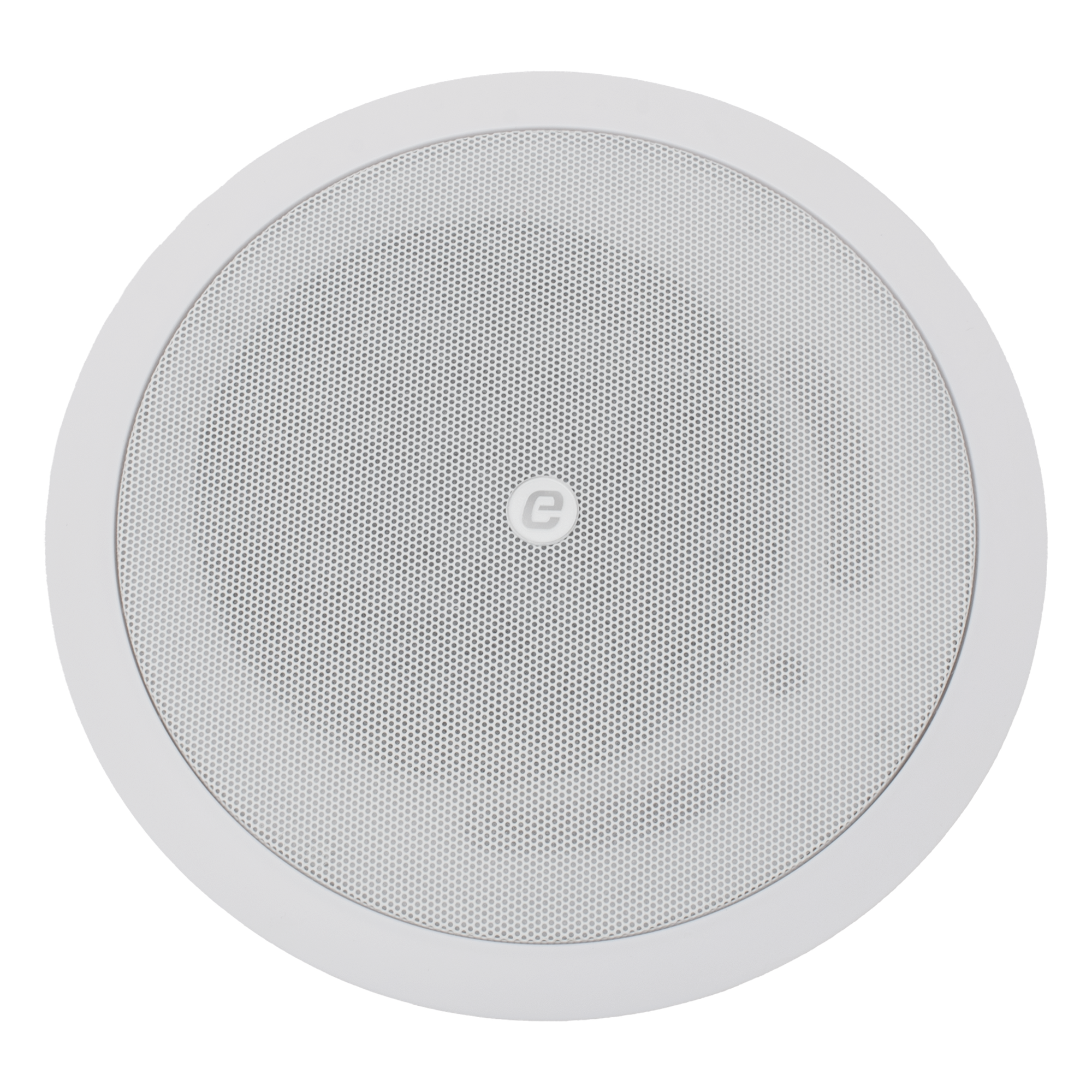 Altavoz de Plafón / 6.5" / 70V/100V y 8 Ohms / 50W Máximo / Empotrable 250 mm (9.8") — EPCOM PROAUDIO · SKU SF-208P
