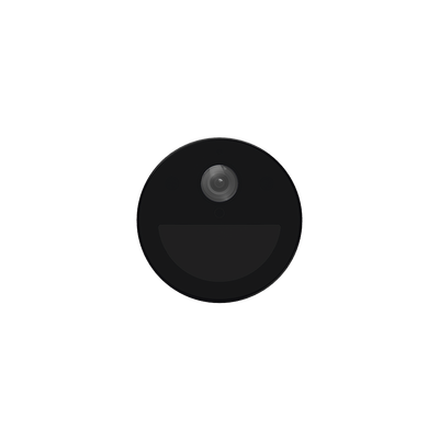 Cámara IP Inalámbrica Con Batería Recargable (Cero Cables) / 2K (3 Megapixel) / Micro SD / Detección Humana / Colores en Oscuridad / Sirena y Estrobo / 15 Mts IR / 15 Mts Luz Blanca / Exterior