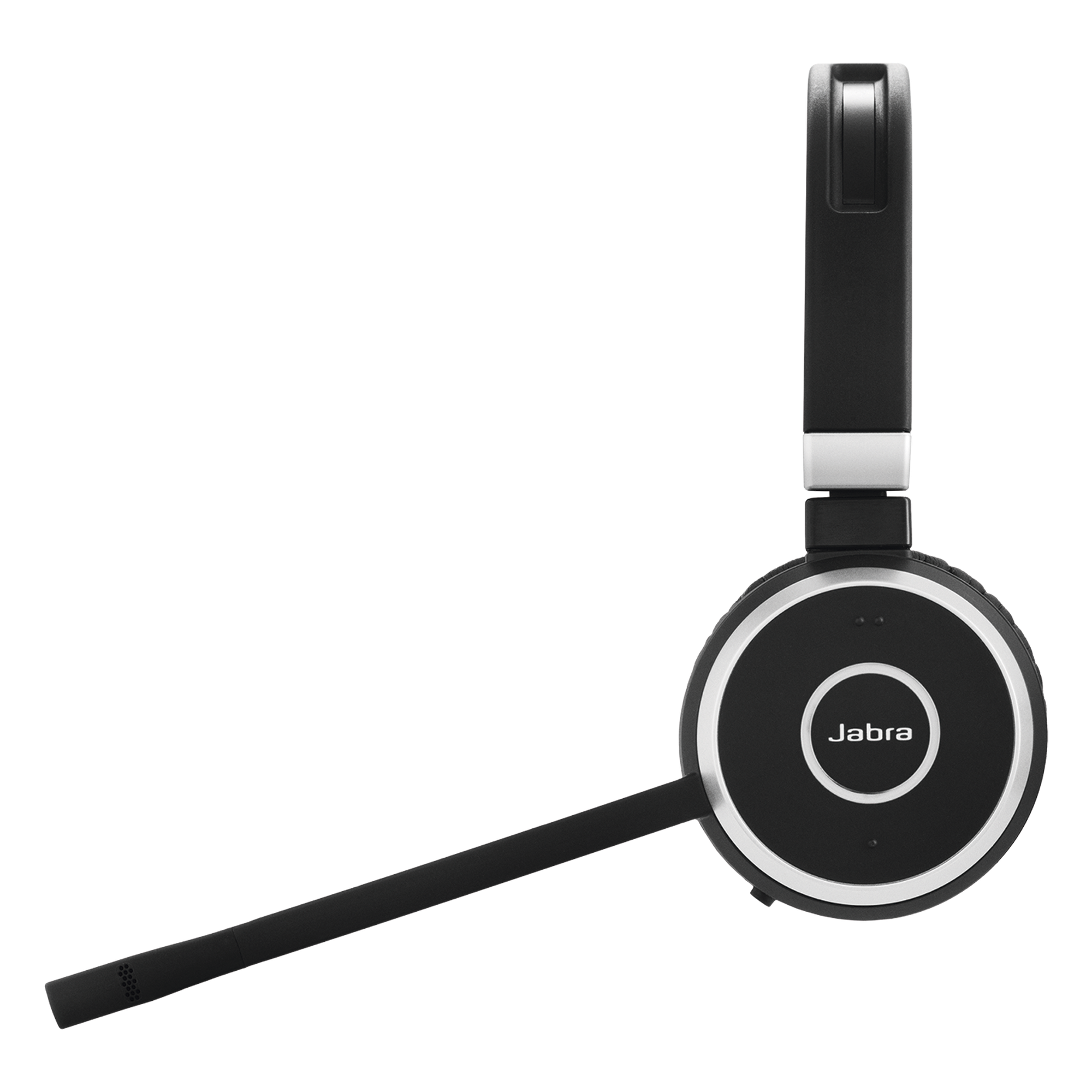 Evolve 65 SE Stereo, auricular profesional con gran calidad para llamadas y música (6599-833-309).