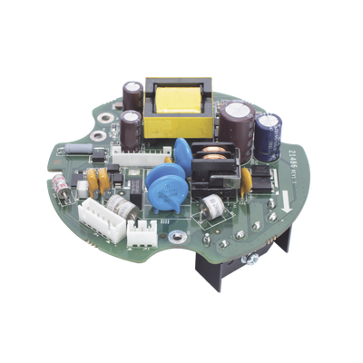  Tarjeta Fuente para Domos  PTZ TURBOHD DS-2AE4XX 
