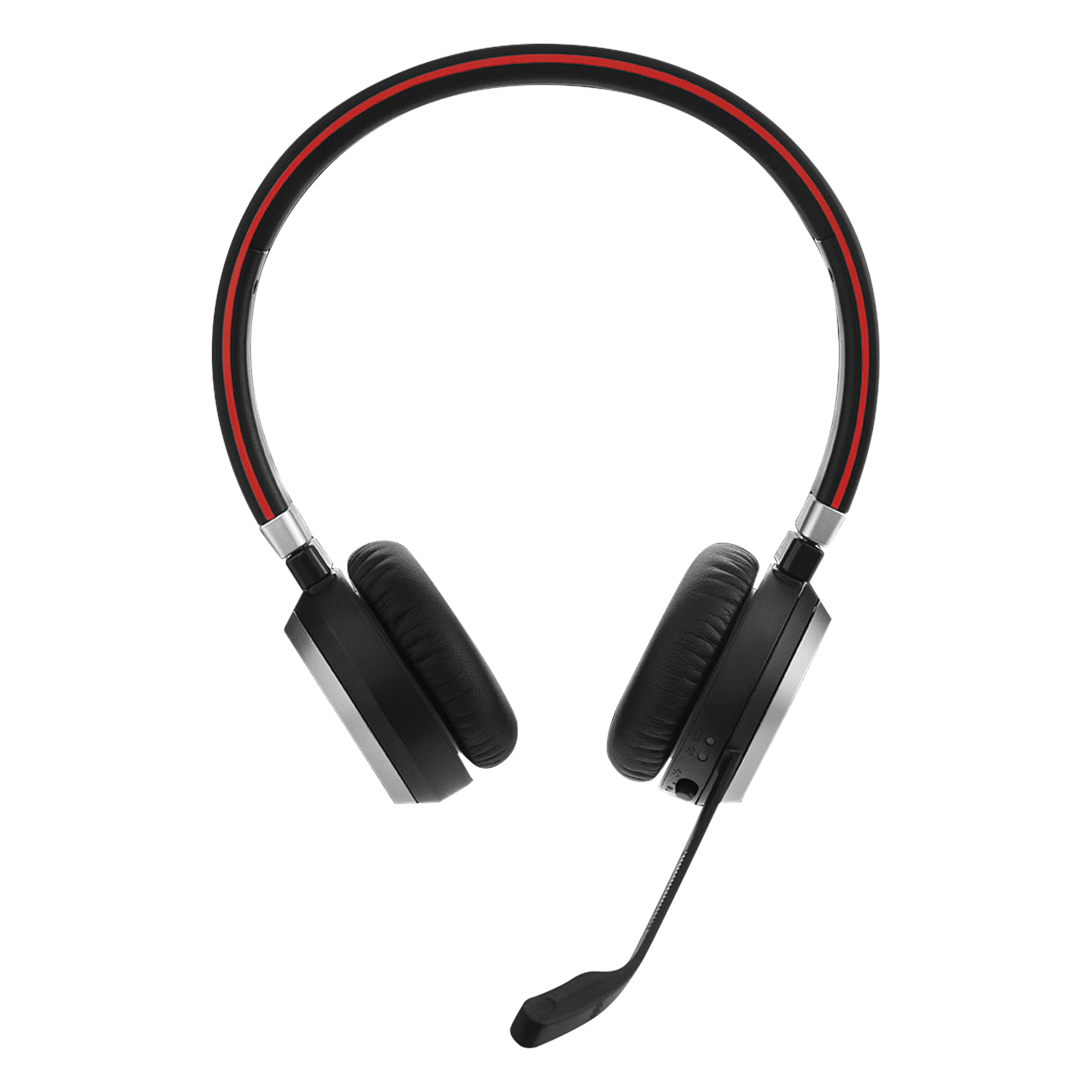 Evolve 65 SE Stereo, auricular profesional con gran calidad para llamadas y música (6599-833-309).