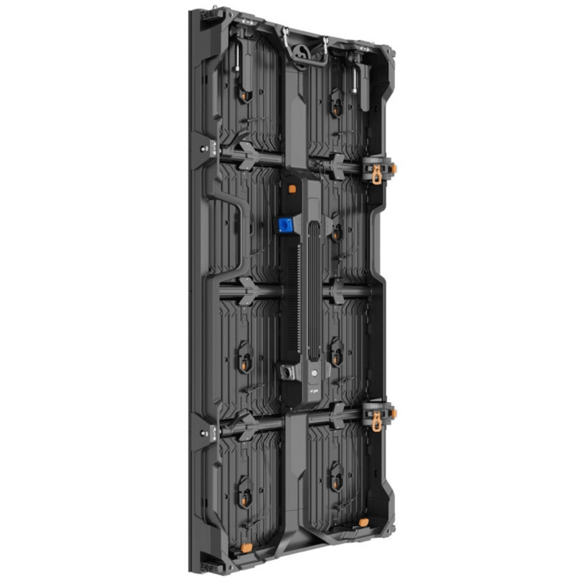 Panel LED para Videowall / Pitch 2.9 mm / LED Negro / 4000 Nits / 7680 Hz / Exterior IP65 / 500 x 1000 mm