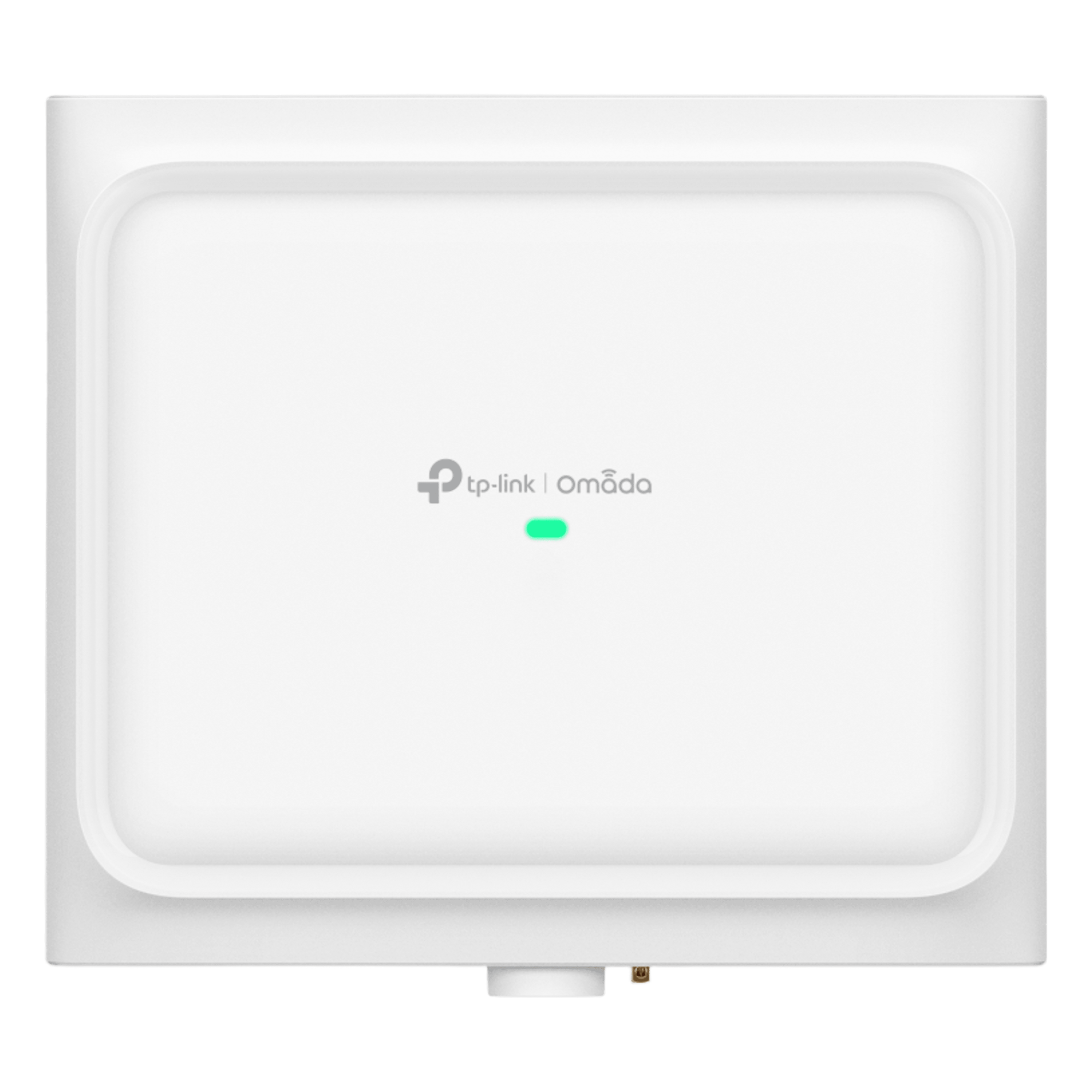 Punto de Acceso Wi-Fi 7 / Tri-Banda 11 Gbps / Omnidireccional / IP68 / 2.5G PoE+ / Cobertura 300 m² (3,200 ft²) / 6 GHz AFC / -40°C a +70°C — TP-LINK · SKU EAP772-OUTDOOR