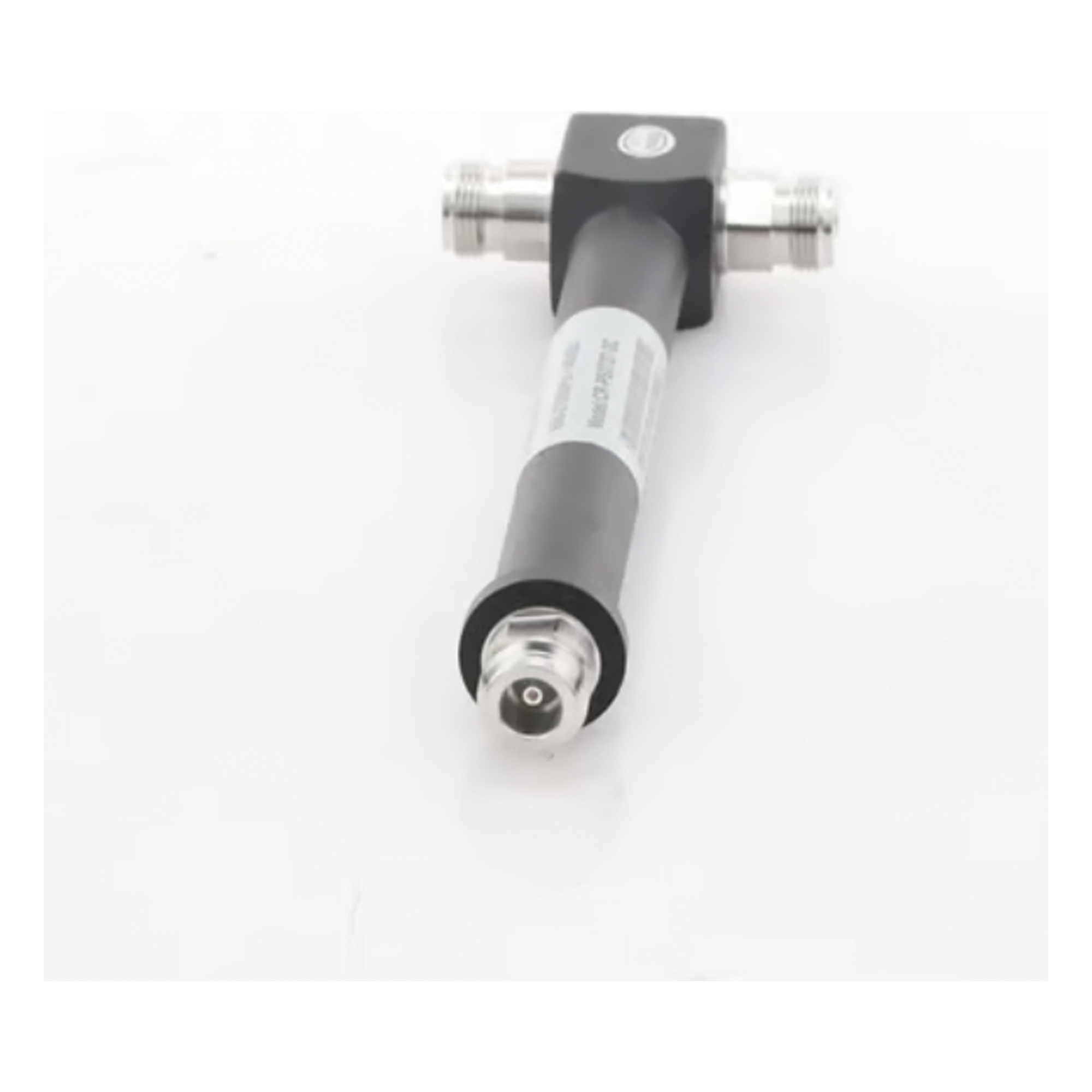 Divisor de Potencia RF / 2 Vías / 698-2700 MHz / 200 W / Conectores N Hembra / VSWR 1.25