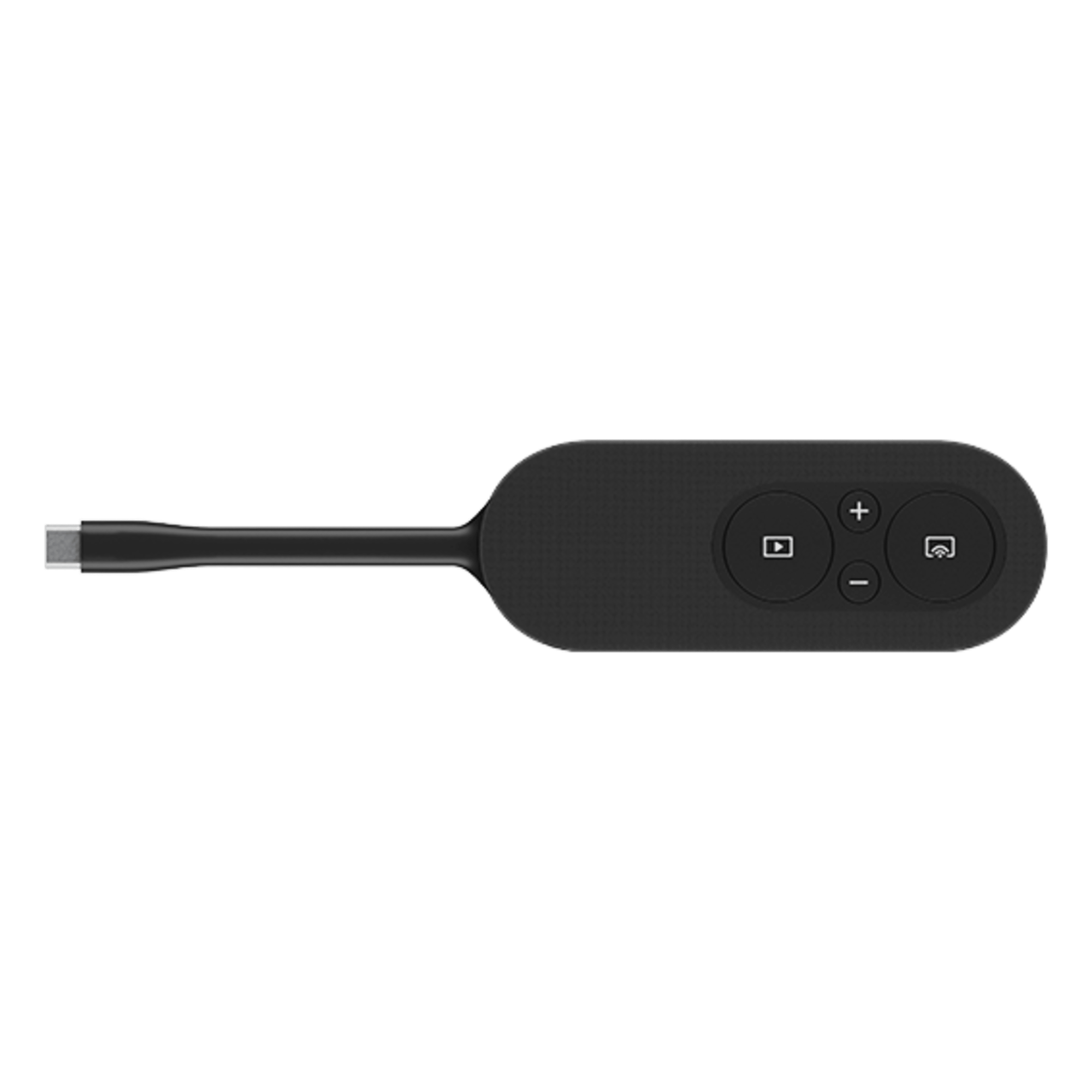 Pod Inalámbrico de Compartición de Pantalla / 4K 30fps / Wi-Fi 5/6 5 GHz / WPA3 / USB-C PD + DP ALT / Alcance 10 m (32.8 ft)