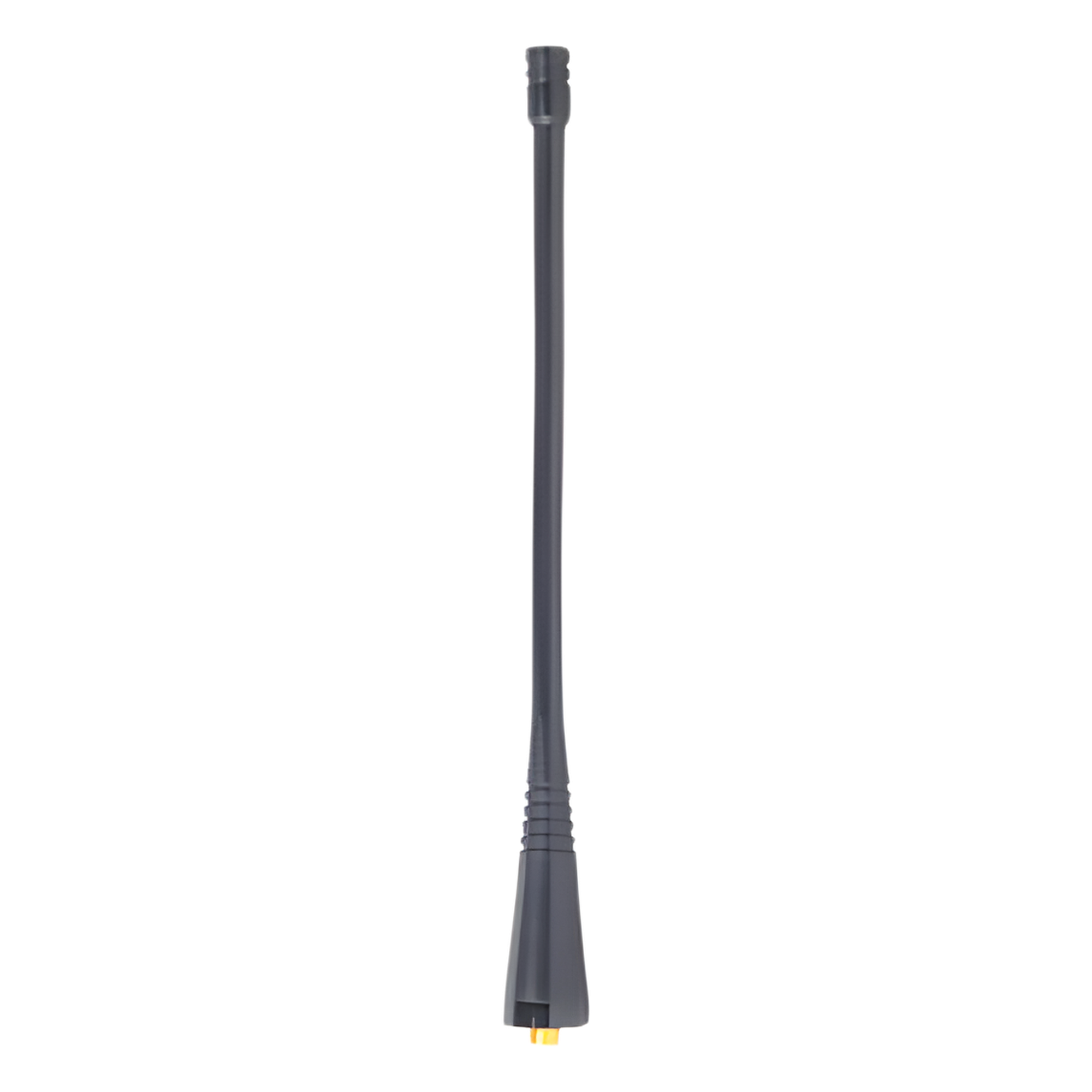 Antena UHF Helicoidal, 450-512 MHz. Versión Mejorada, conector SMA Hembra.