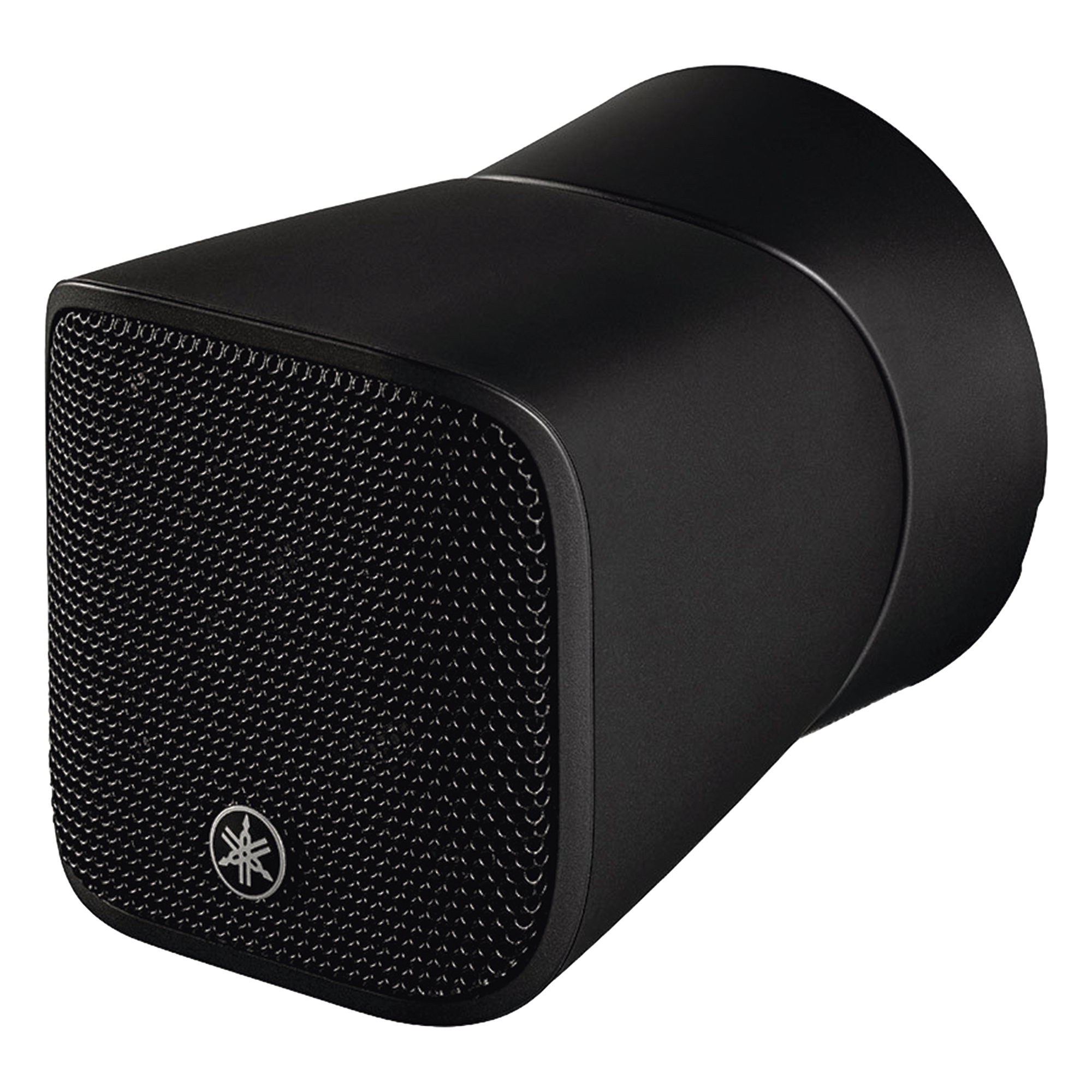 Altavoz de Montaje en Superficie / Rango Completo 1.5 Pulgadas / Dispersión 170° / NFPA70 / Color Negro — YAMAHA · SKU VXS1MLB