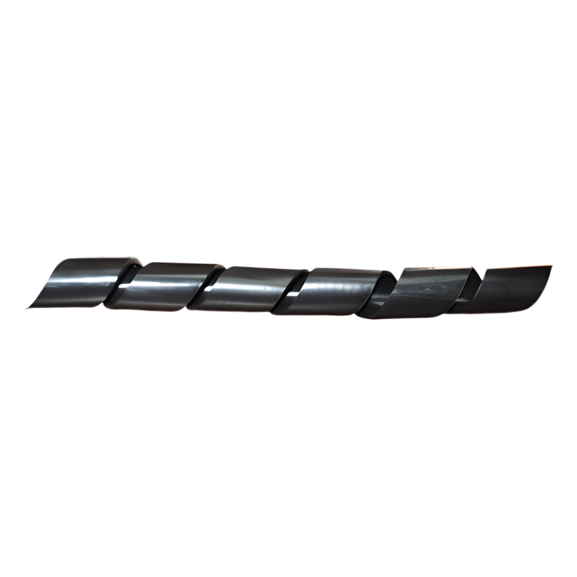 Agrupador de cable / 15 mm / 10 m (32.8 ft) / Polietileno baja densidad / Interior / -50°C a +75°C — THORSMAN · SKU AGRUPATHOR-15-B