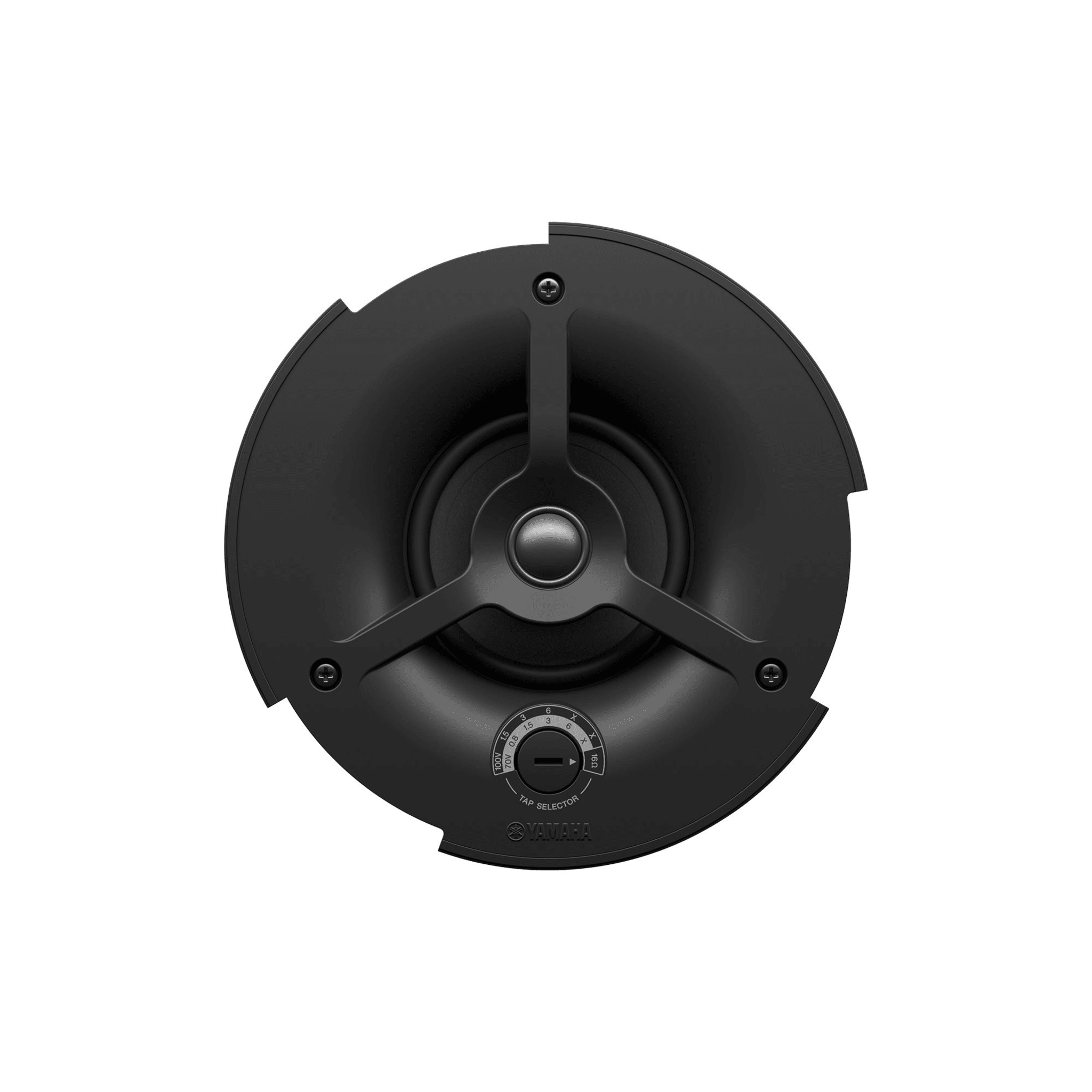 Altavoz Coaxial  4'' | Montaje en Plafón | 16 ohms | 70/100V | 30W RMS