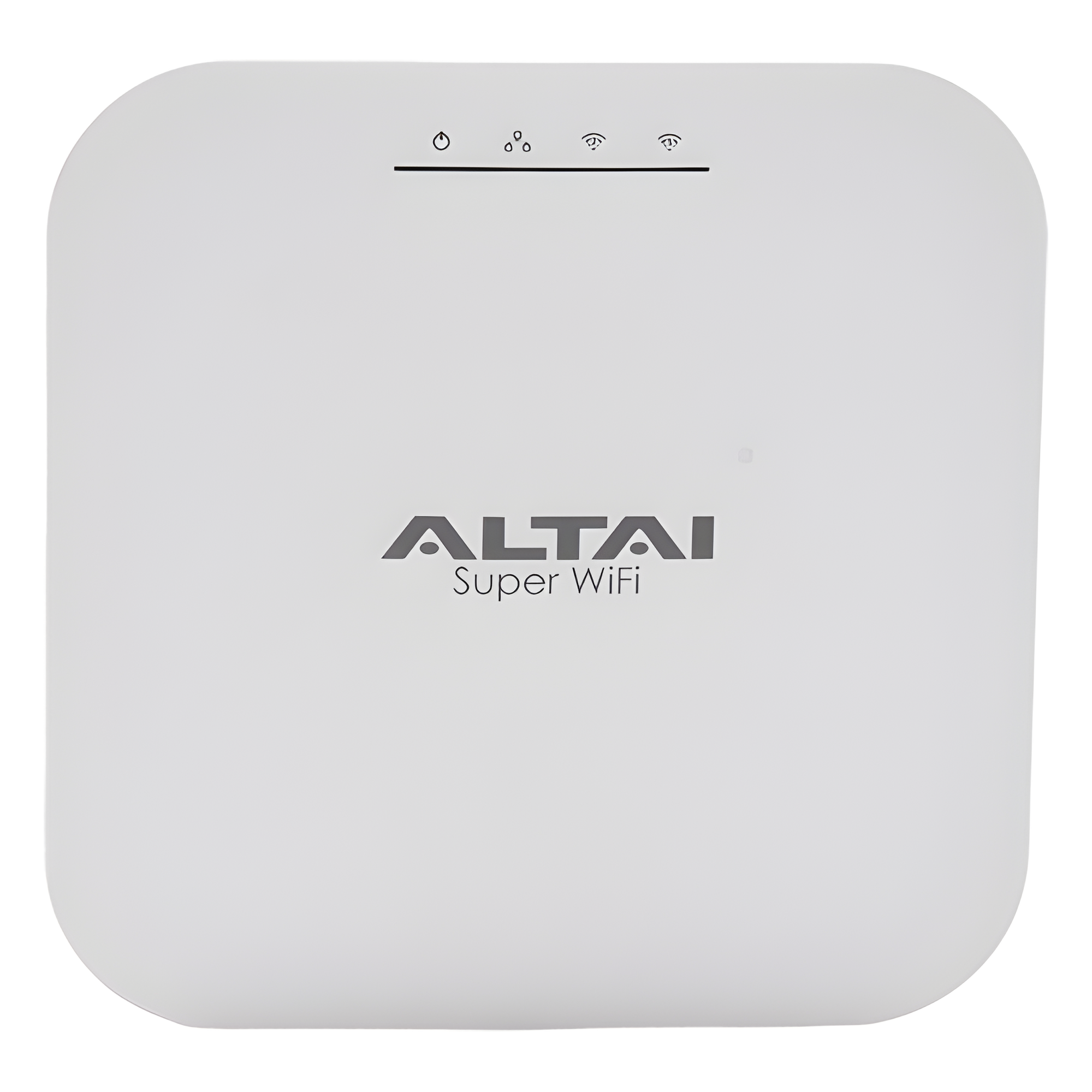 Punto de Acceso Wi-Fi 6 / Doble Banda 2.4/5 GHz / 1,774 Mbps / 512 Clientes / Cobertura 250 m (820.2 ft) / PoE 802.3af/at — ALTAI TECHNOLOGIES · SKU IX-600
