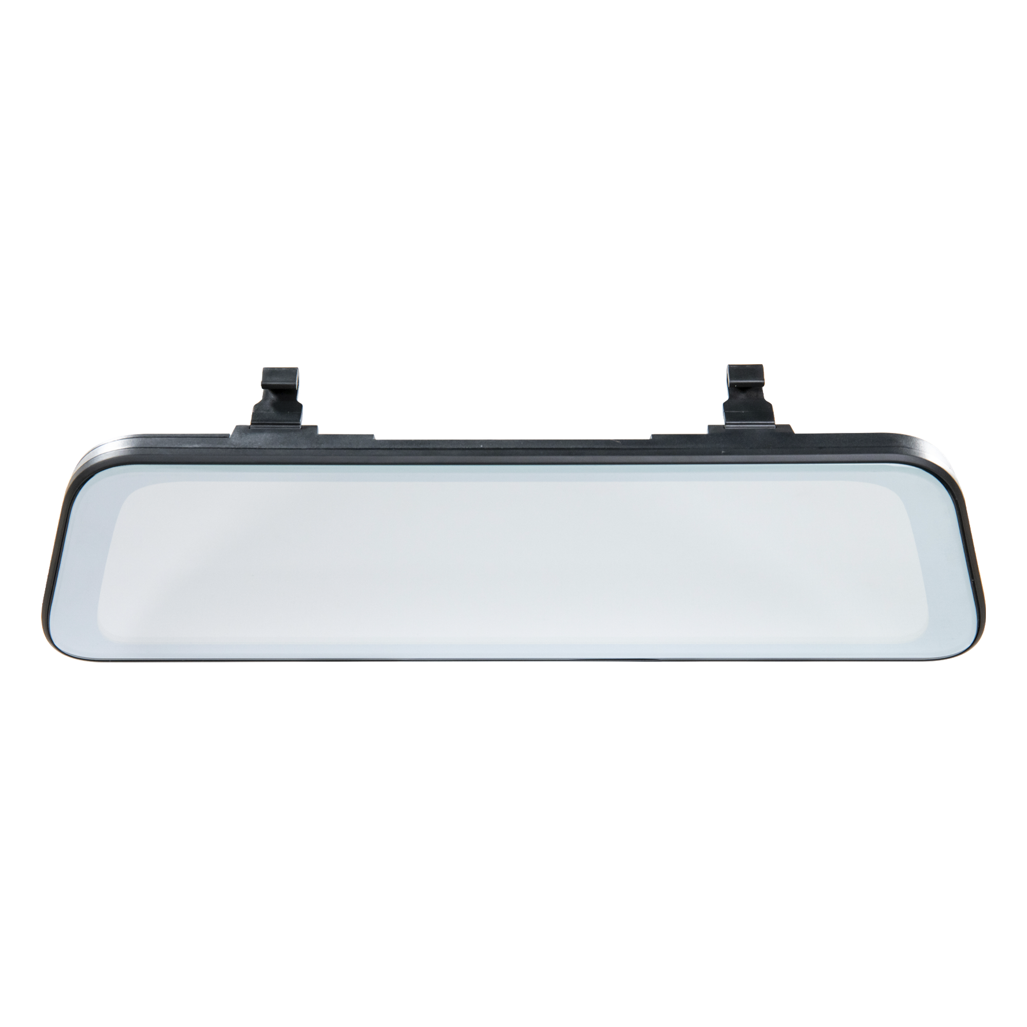 Cámara de Retrovisor / Doble Lente 2 MP / 1080p Simultáneo / Pantalla 9.35" (23.7 cm) IPS / Gran Angular 103°+111° / H.265 / G-Sensor / Reconocimiento de Voz — HIKVISION · SKU AE-DC2928-N6