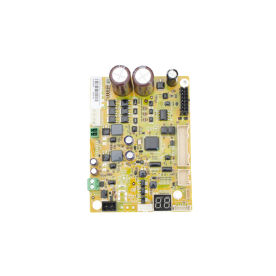 Tarjeta Principal  de torniquete DSK3B501SXL/MDP90