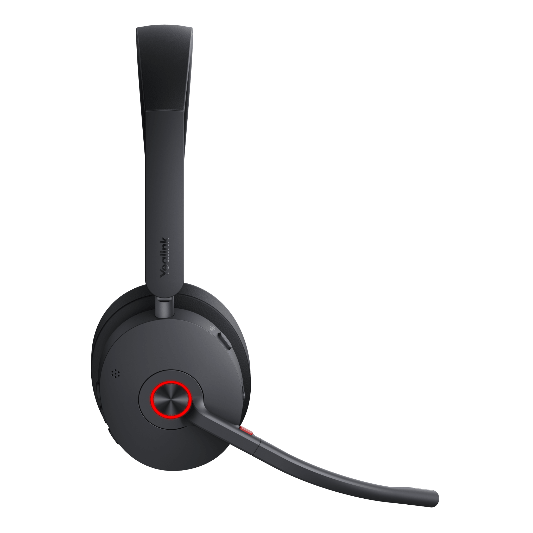Auriculares Bluetooth / Cancelación Activa de Ruido Híbrida / 65 Horas de Reproducción / Alcance 50 m (164 ft) / 6 Micrófonos / USB-C y USB-A