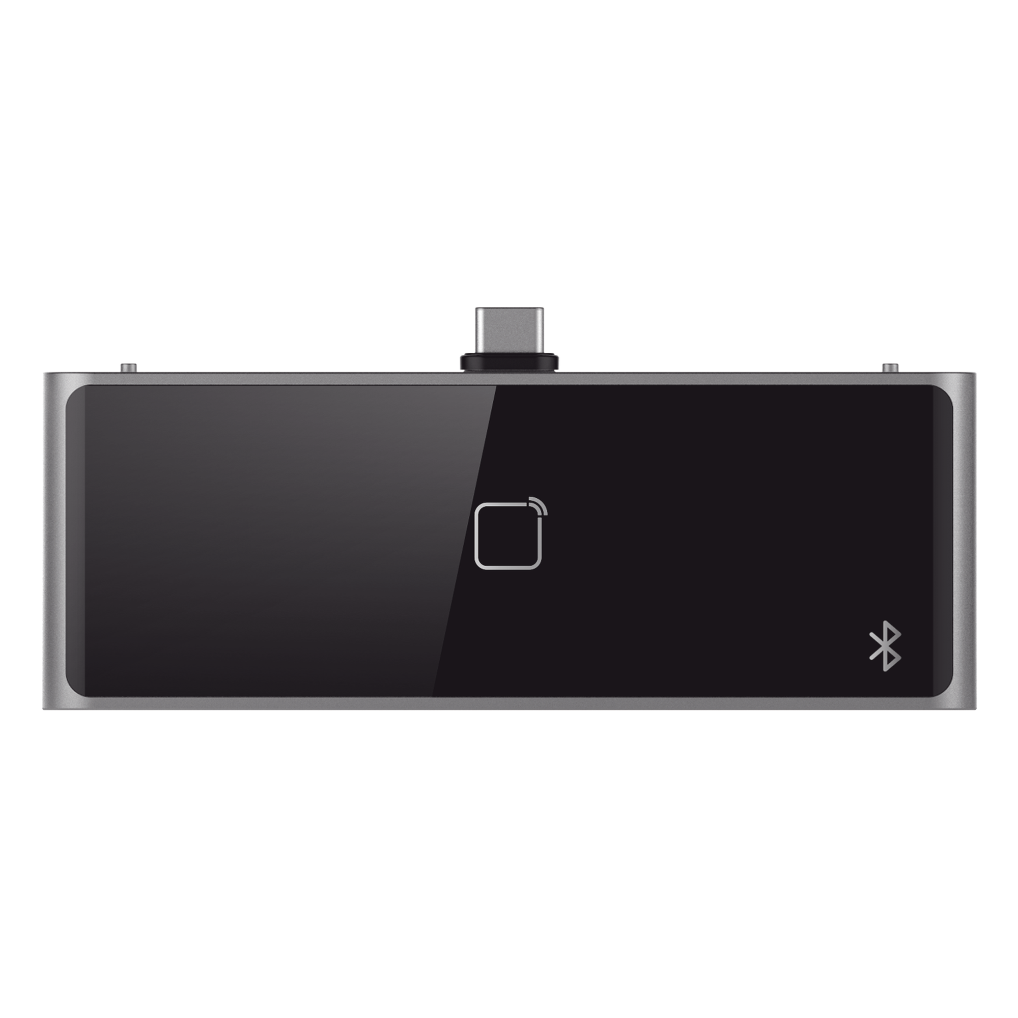 Módulo Lector Dual de Tarjetas / PROX EM y MIFARE / Bluetooth 5.0 / USB / 13.56 MHz y 125 kHz / -30°C a 60°C — HIKVISION · SKU DS-KAB673-EDB