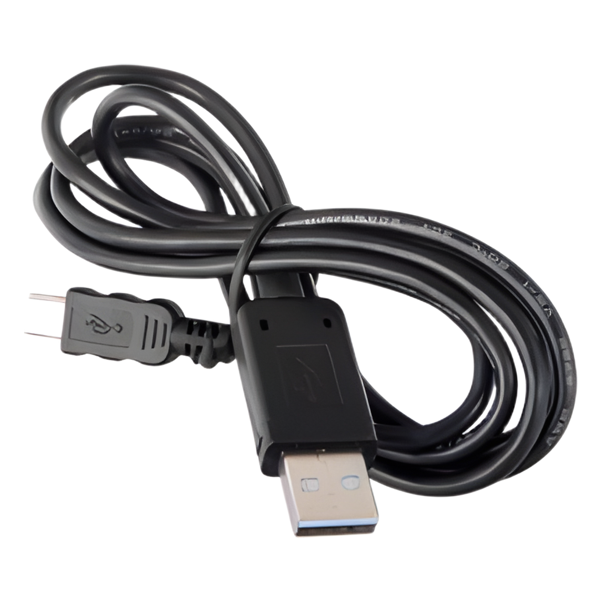 Cable de Programación y Alimentación / Dual Función / Conector Robusto / Alta Resistencia / Compatible MT90 — MEITRACK · SKU MT90CABLENEW