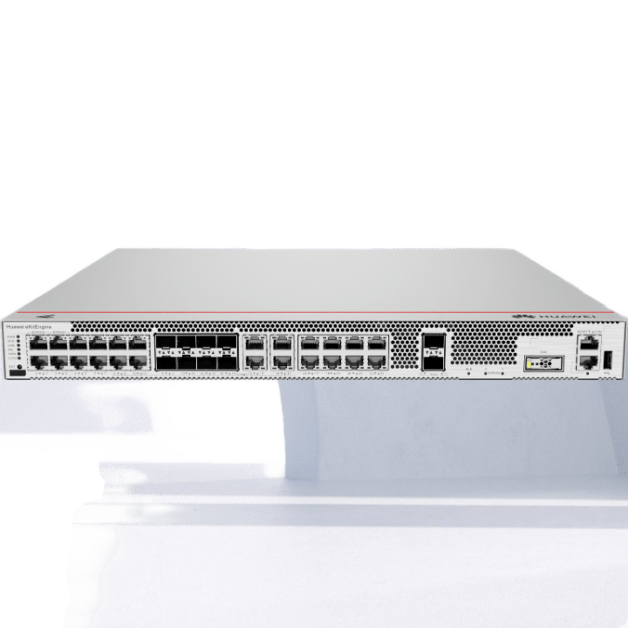 FIREWALL HUAWEI ekit Ideal para Grandes Empresas/ Licencias se venden por separado