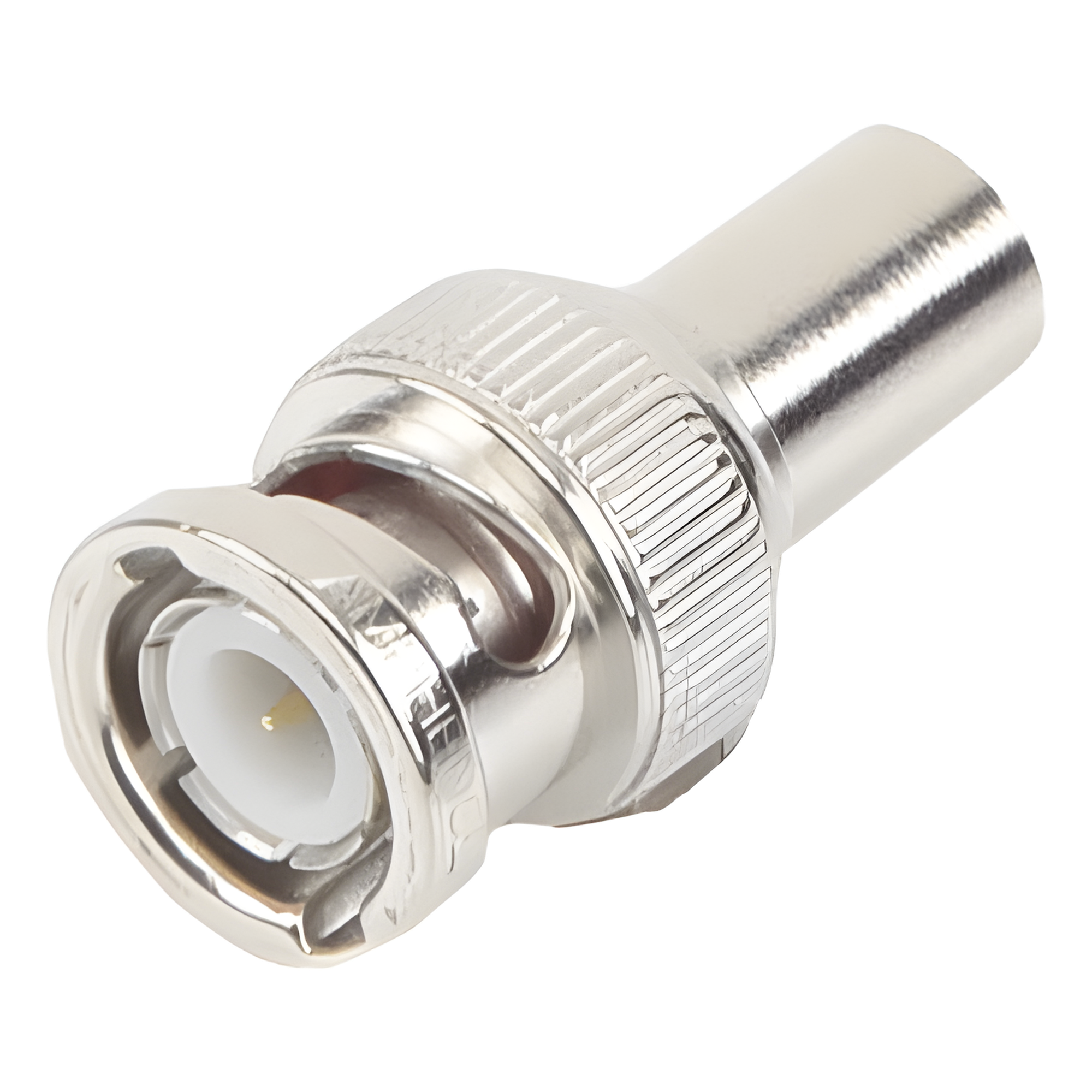 Carga Terminal Coaxial / 50 Ohm / 0.25 W / BNC Macho / 0-960 MHz / 25 dB RL — DB SPECTRA · SKU DB-8922