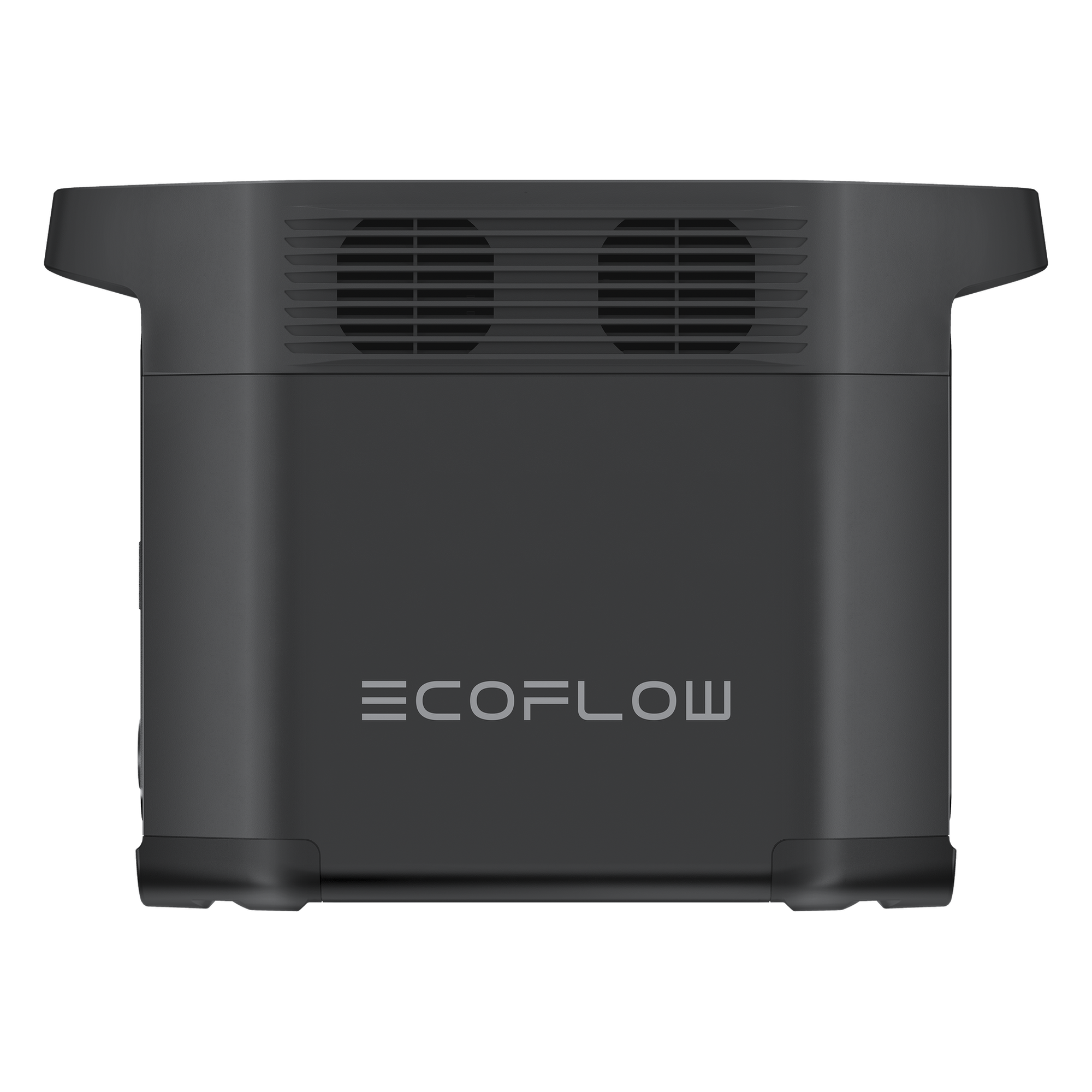 Estación de Energía Portátil de 980Wh Litio LFP / 10 Puertos AC 500 W (Max. 1000W) / 2 USB-C 100W / Cargador de Coche 10A a 12.6V / Conectividad WiFi y Bluetooth (App) / Carga Solar 500W Max.