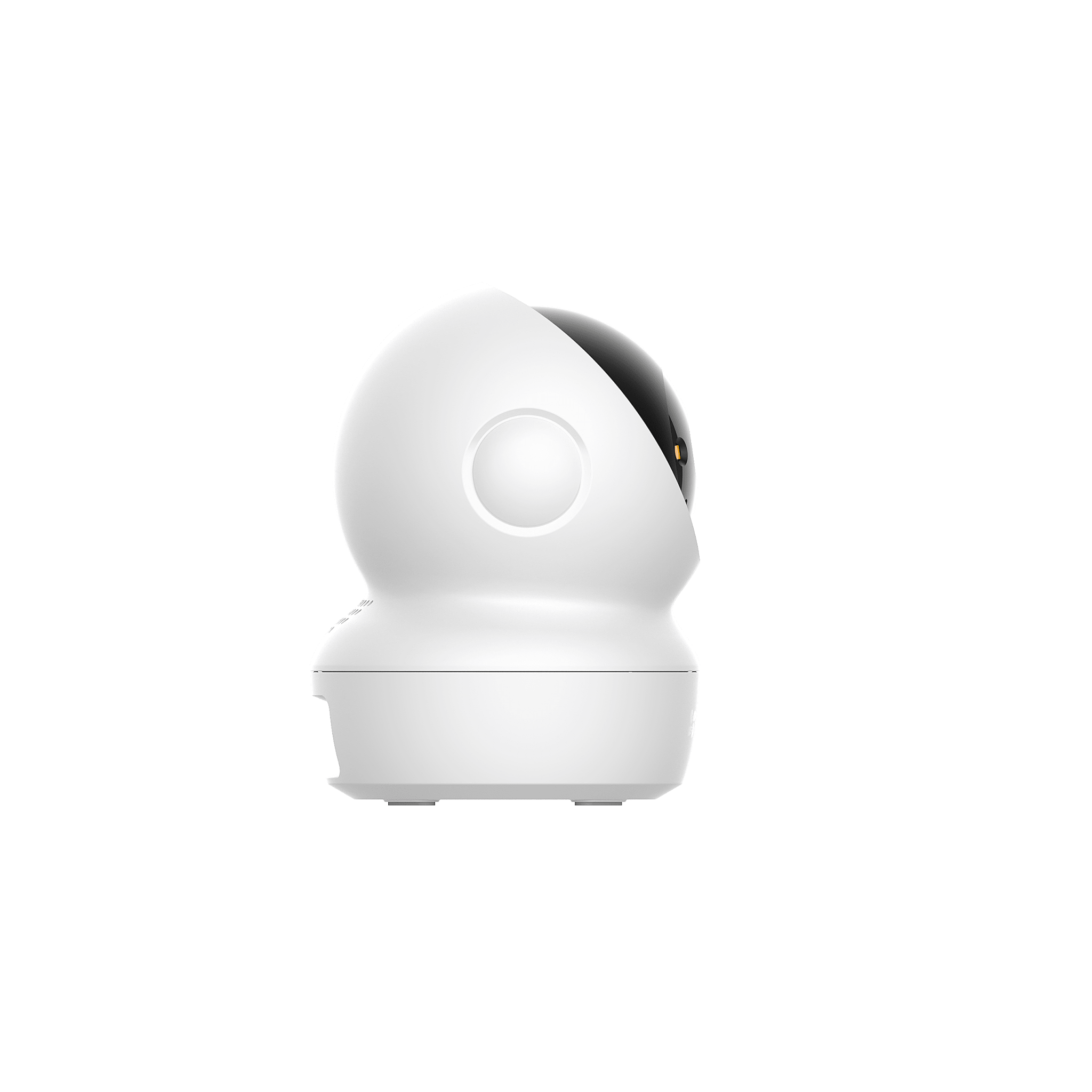 Cámara PT Wi-Fi / 4K (8 Megapíxeles) / Audio de Dos Vías / Visión Nocturna Inteligente en Color  / Detección Humana / Detección de Mascota / Llamada a la App con un toque / Almacenamiento en MicroSD y Nube