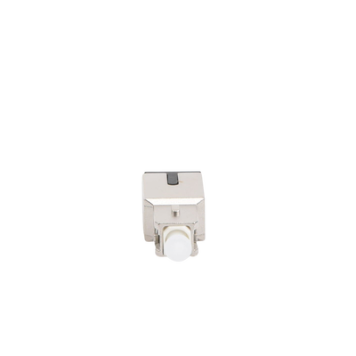Atenuador Óptico Macho-Hembra con Conector SC/UPC de 15dB para Fibra Monomodo