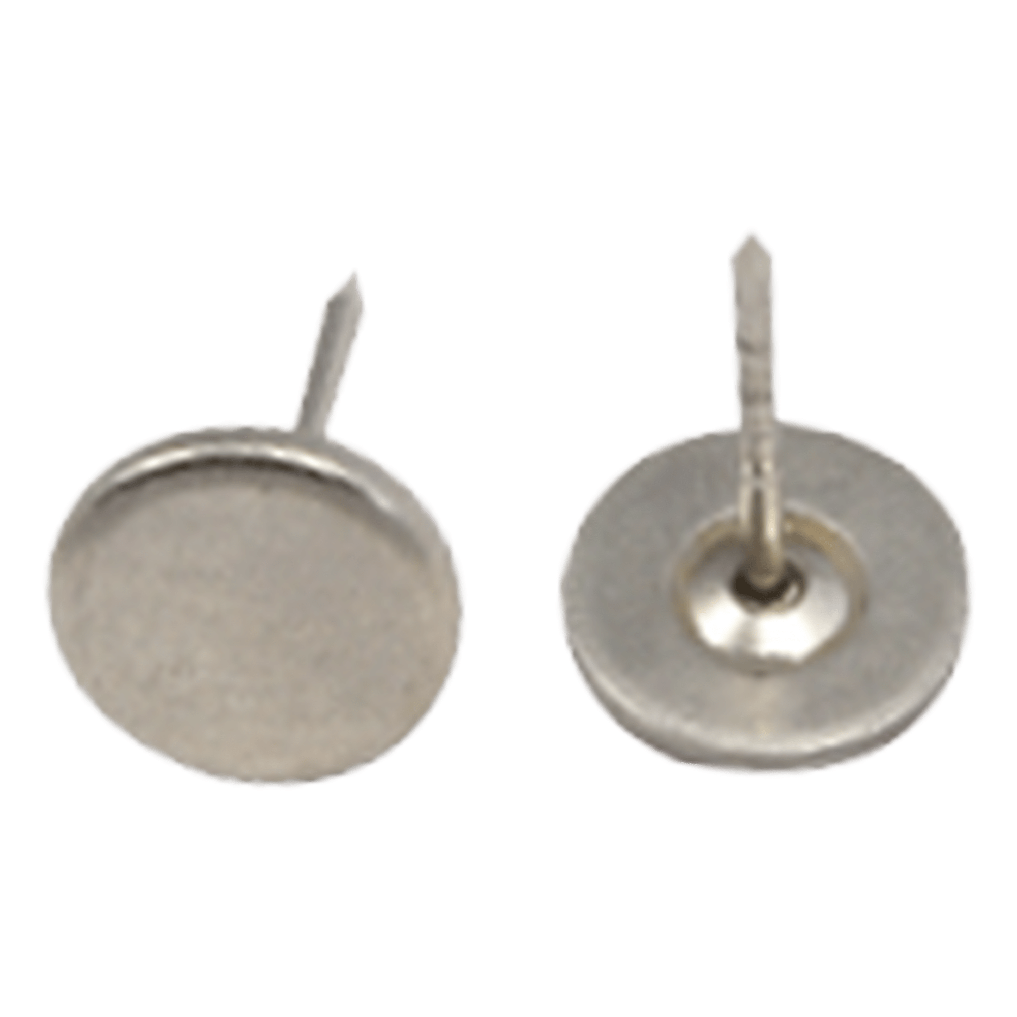 Paquete de Pins / 100 Unidades / Acero de Alta Resistencia / Compatibilidad T001/B, T001/BB, T010/B / Aplicación Industrial y Seguridad — Century · SKU P01B