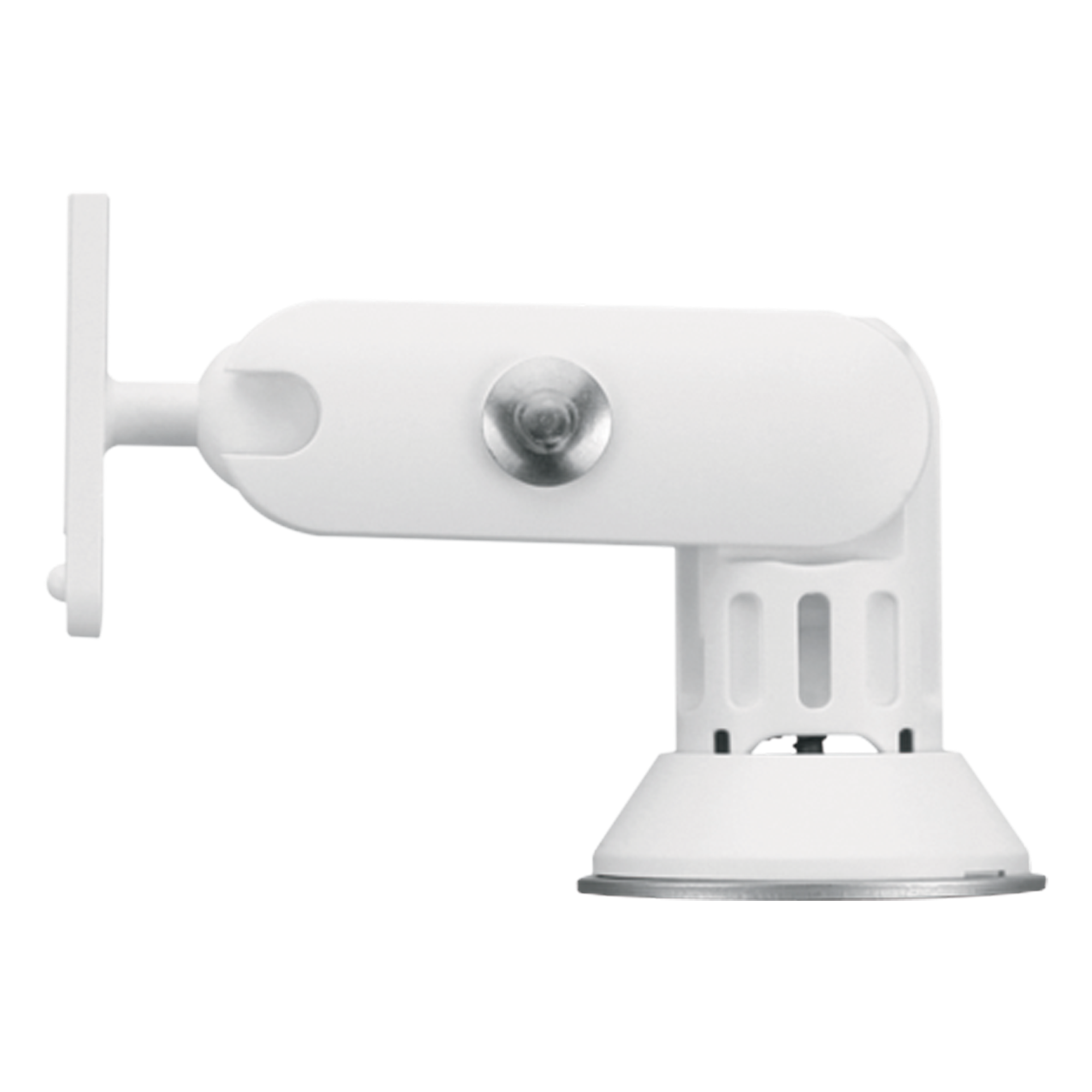 Kit de Montaje para CPE / Sin Herramientas / Alineación 360° / Compatible NanoStation/NanoBeam / Resistente a Clima Extremo — UBIQUITI · SKU QUICK-MOUNT