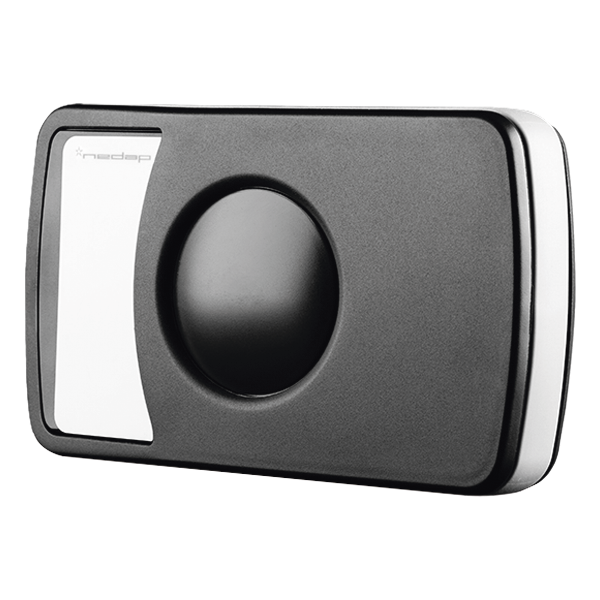 Amplificador de Smartcard RFID / Alcance 10 m (33 pies) / IP32 / Dual Frecuencia / AES Encriptación / -40 a +85°C — NEDAP · SKU 9982809