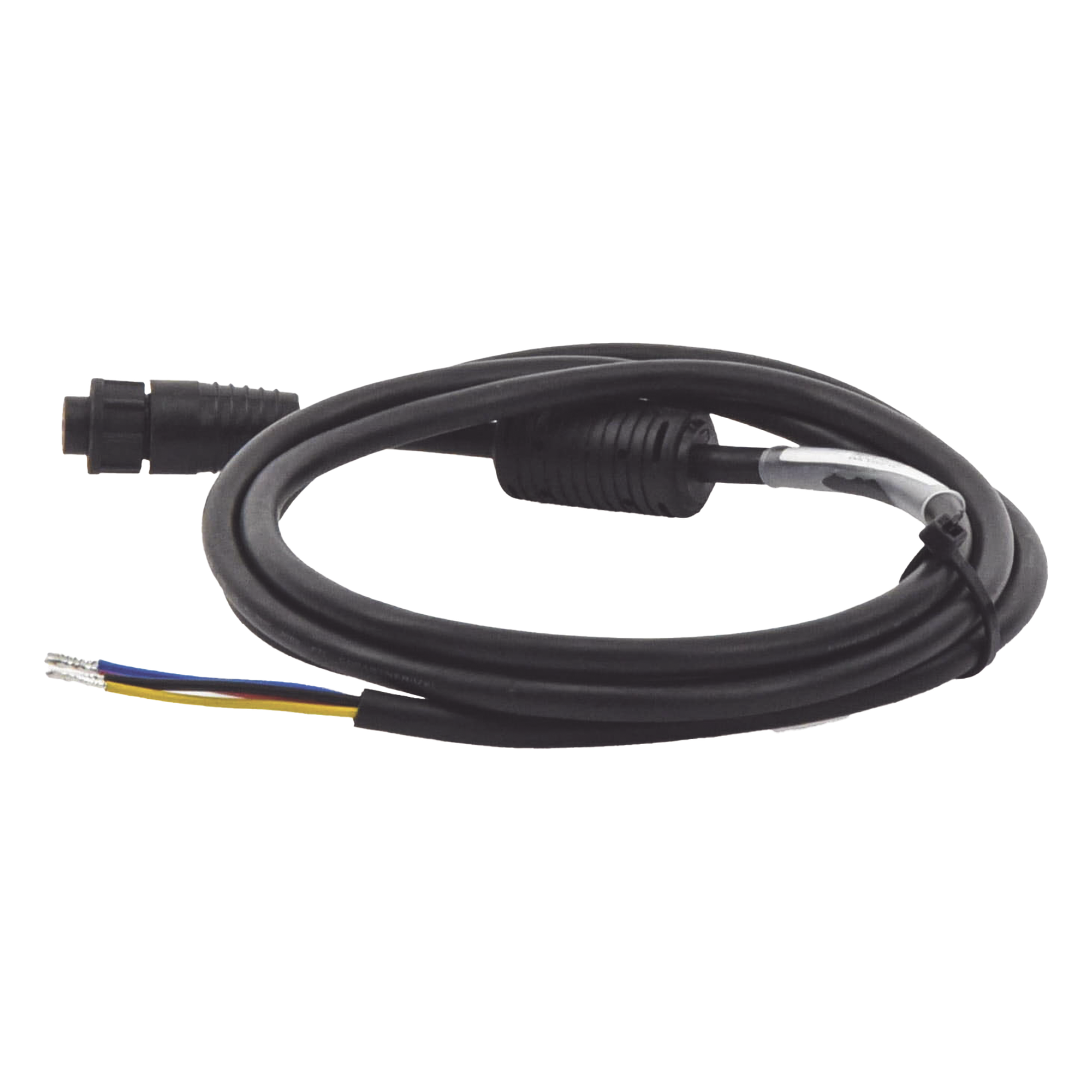 Cable de Alimentación / Compatibilidad GO7 GO9 GO12 / Resistente a Condiciones Marinas